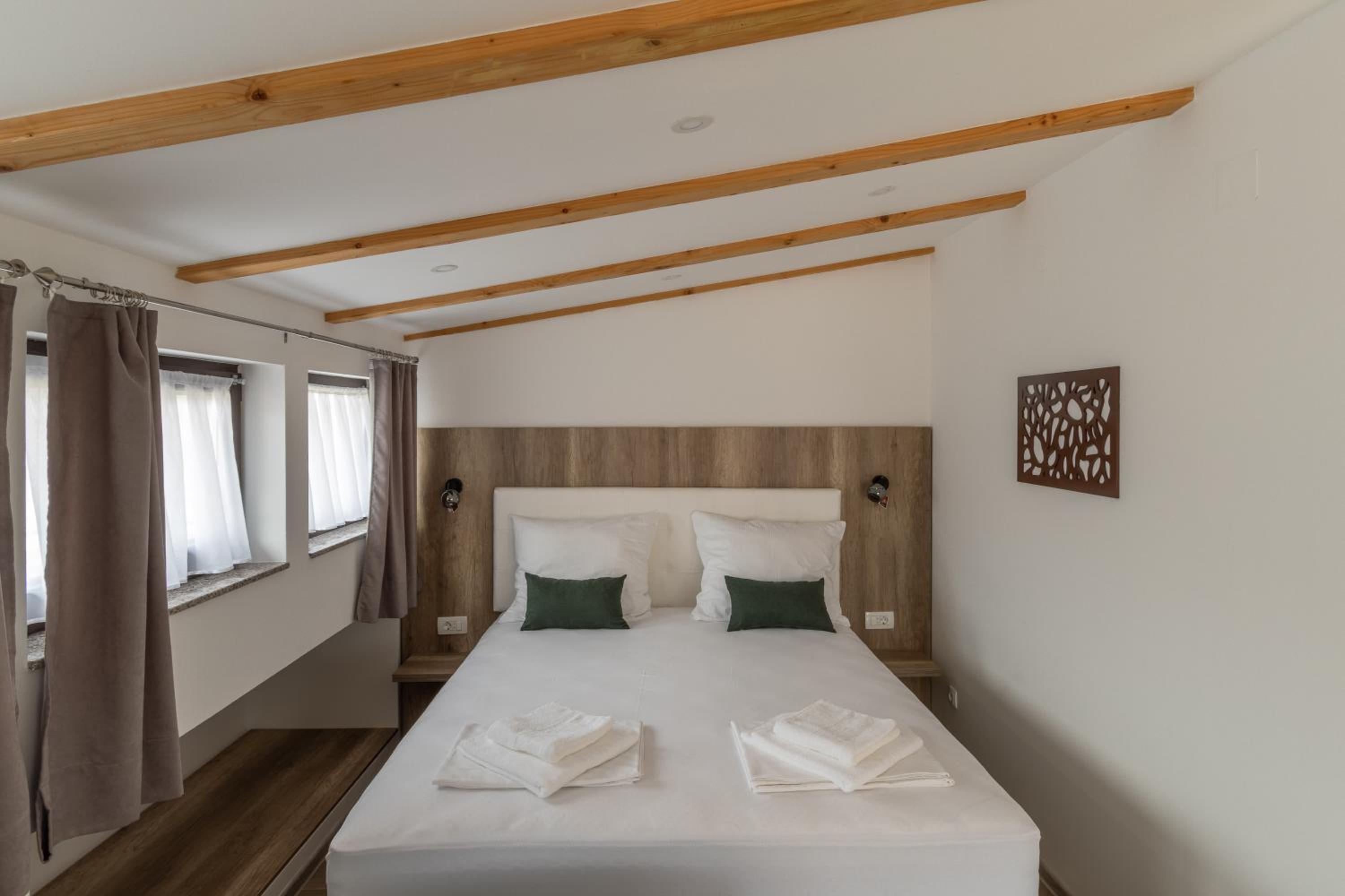 Deluxe Room photo 1