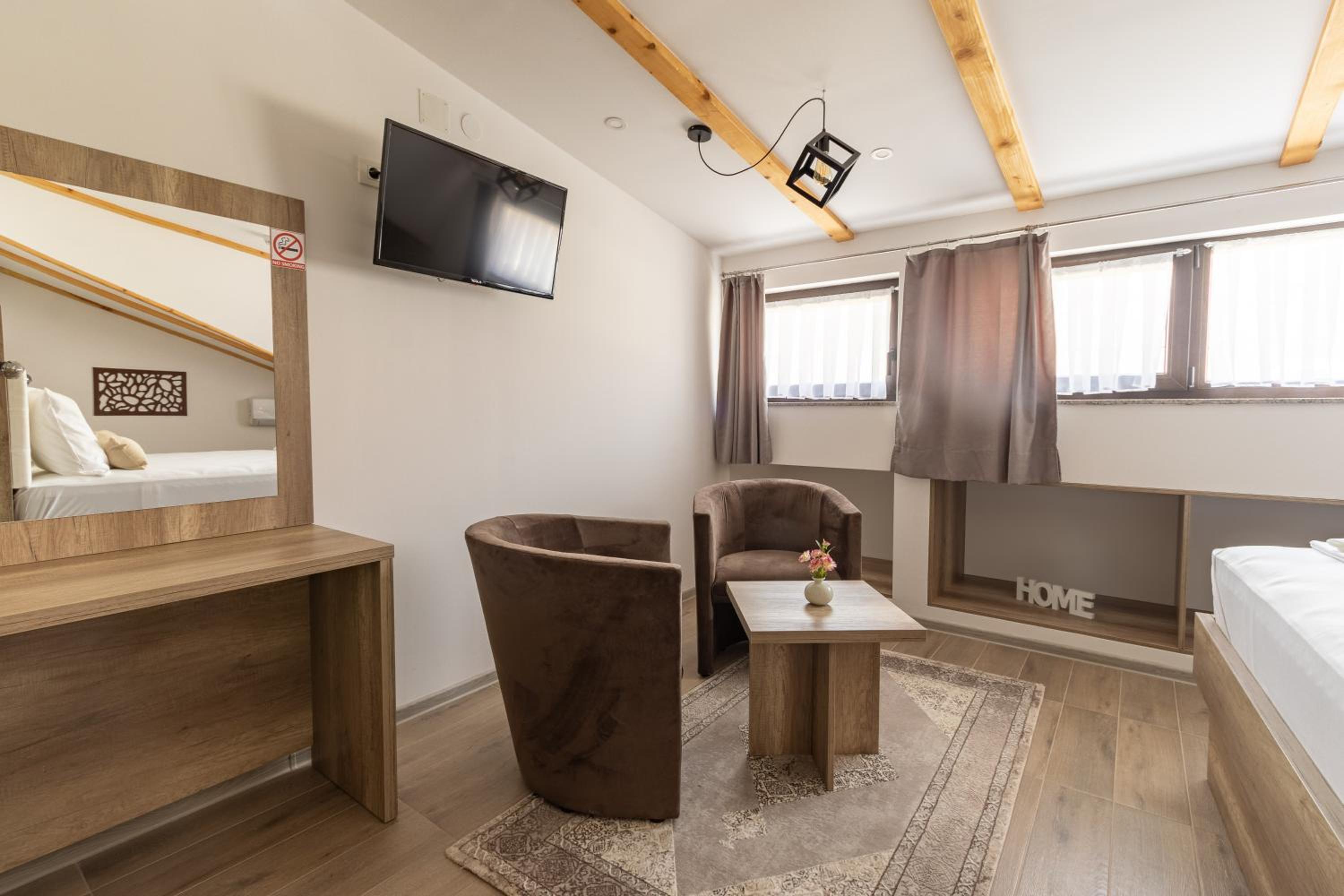 Deluxe Room photo 1