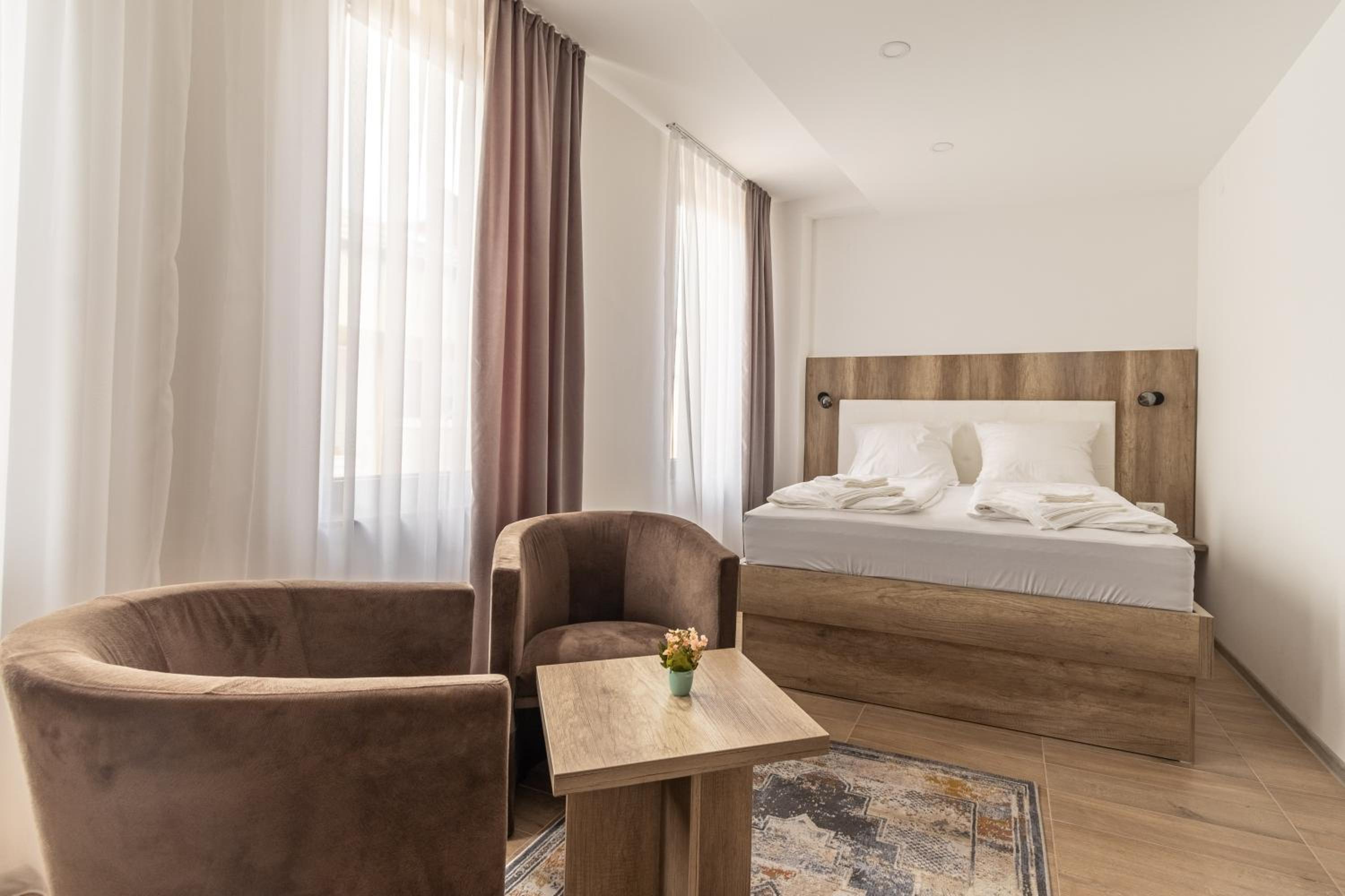 Deluxe Room photo 2