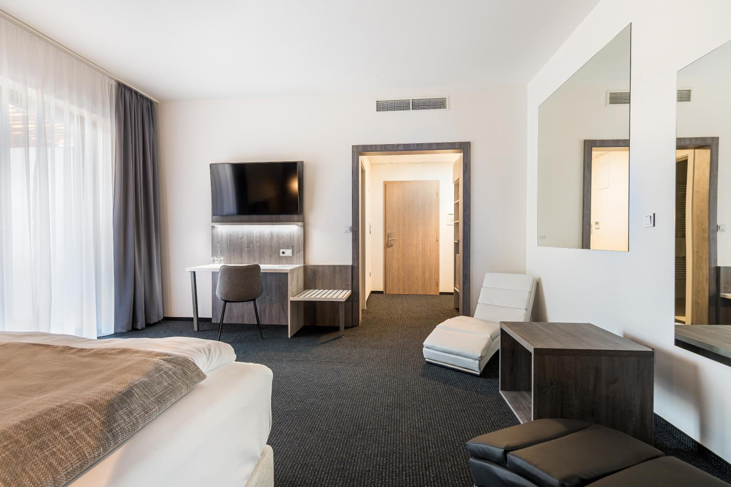 Double Room with Private SPA photo 3