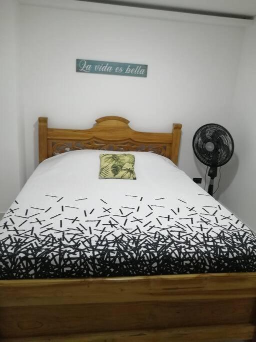 Two-Bedroom Apartment photo 3