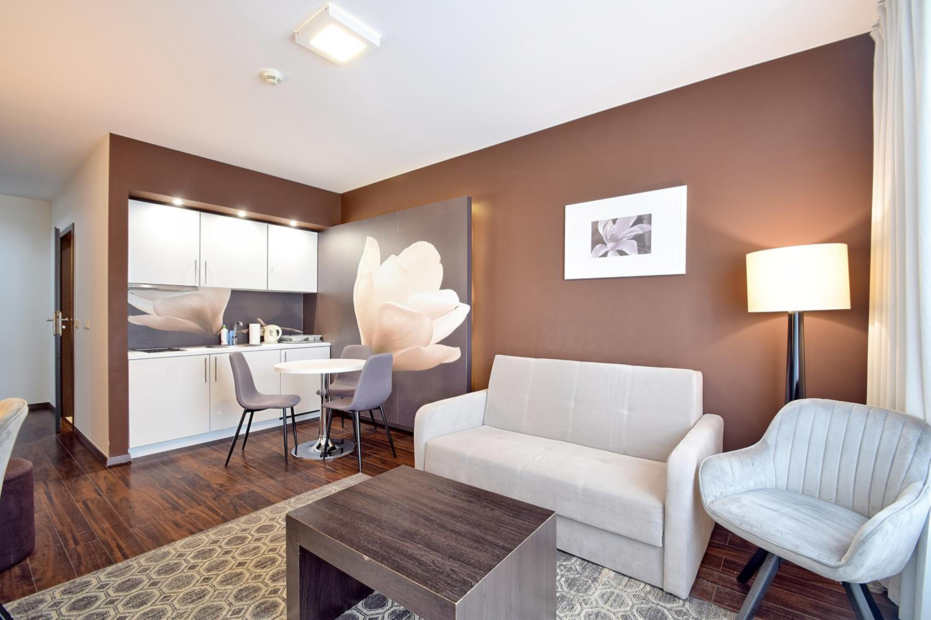 Superior Apartment