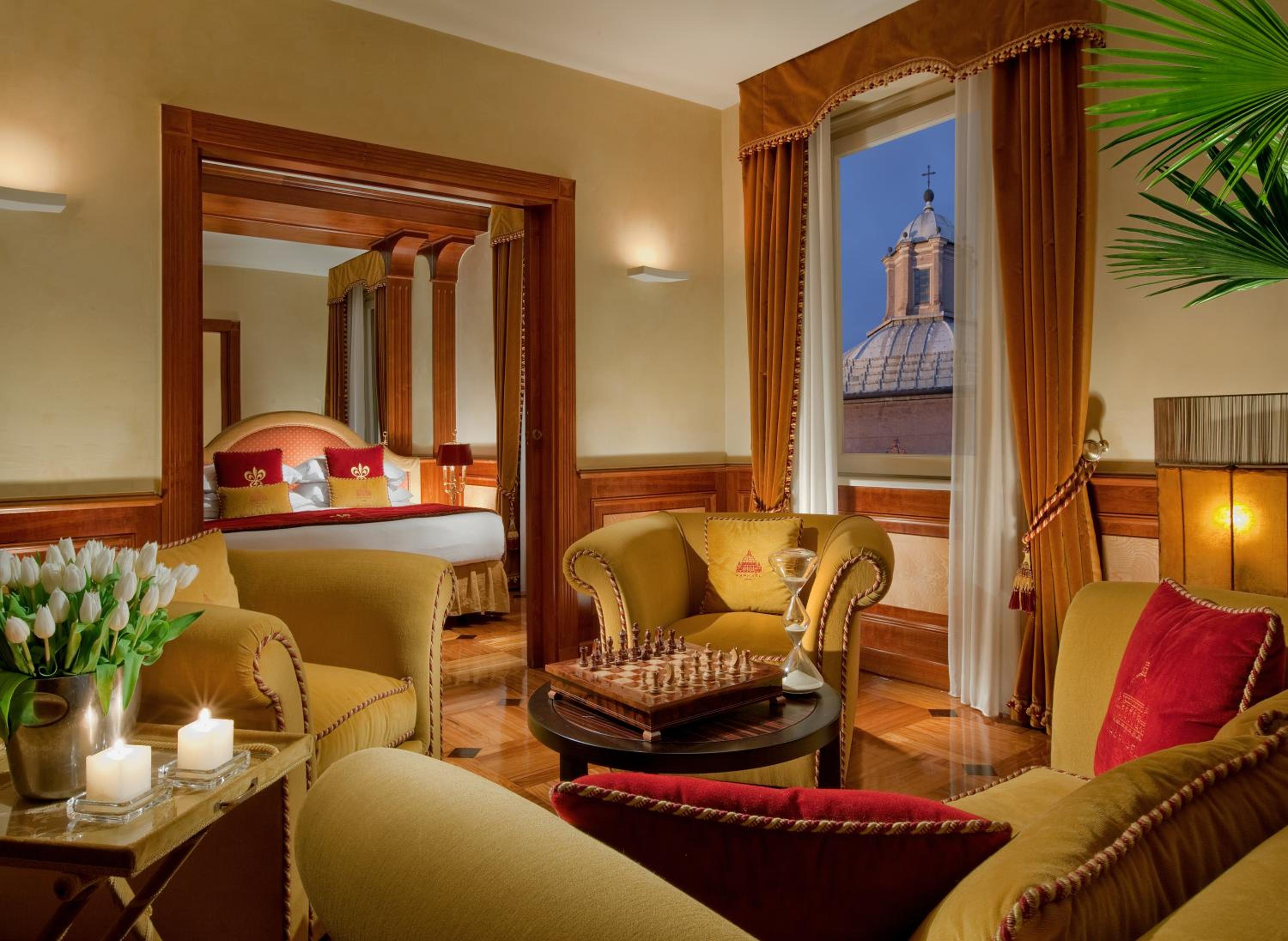 Deluxe Suite (Non Smoking) photo 2