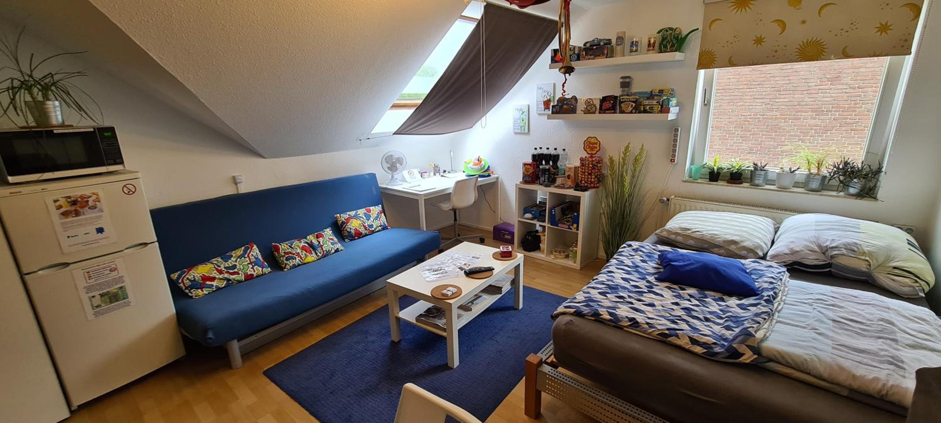 Apartment photo 1