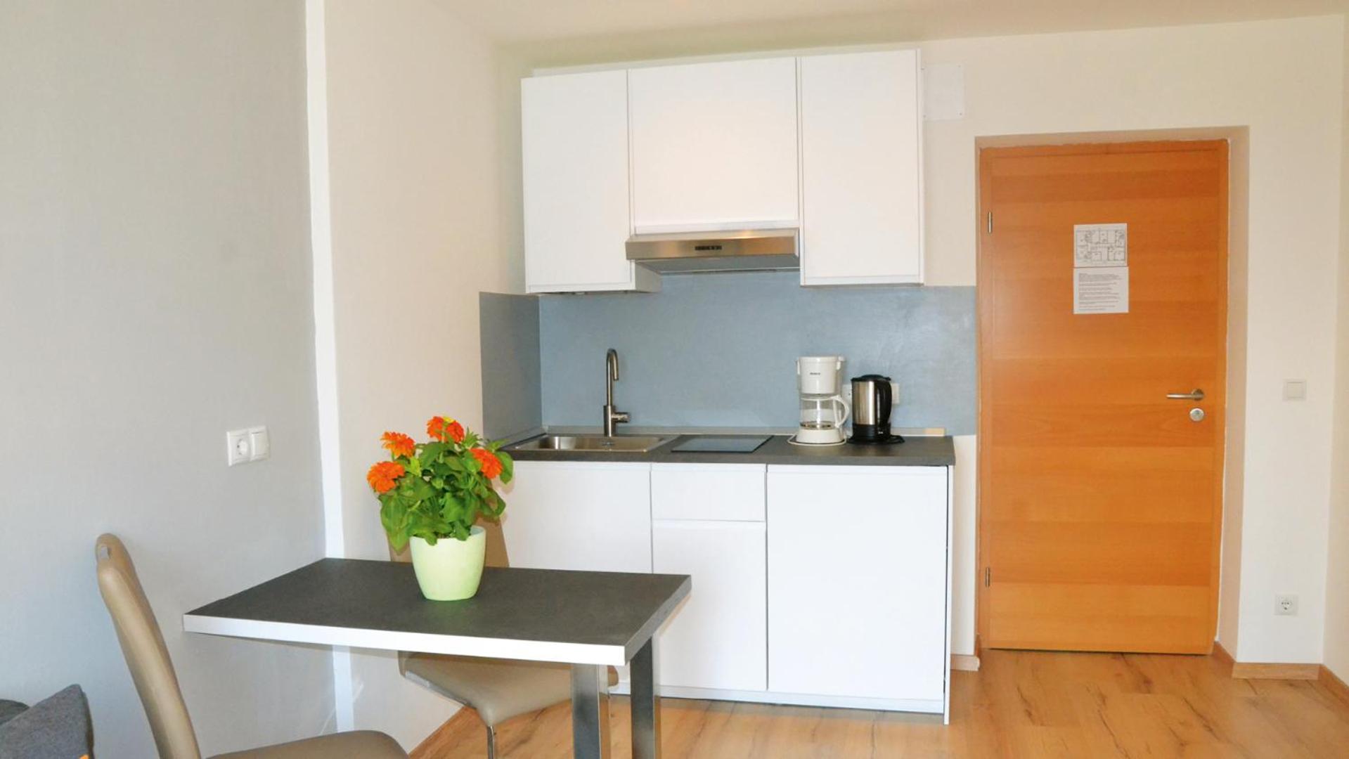  One-Bedroom Apartment (2 Adults) photo 2
