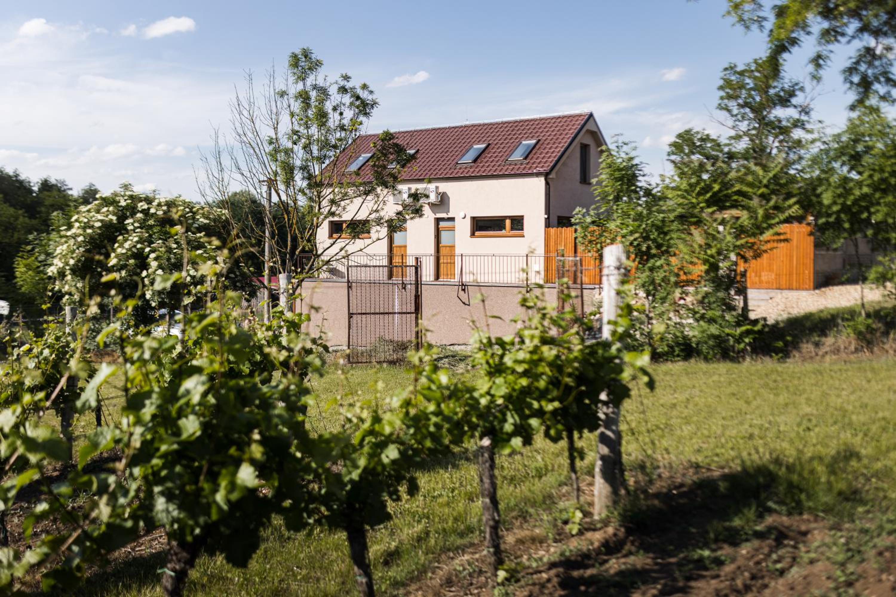 Holiday Home photo 3