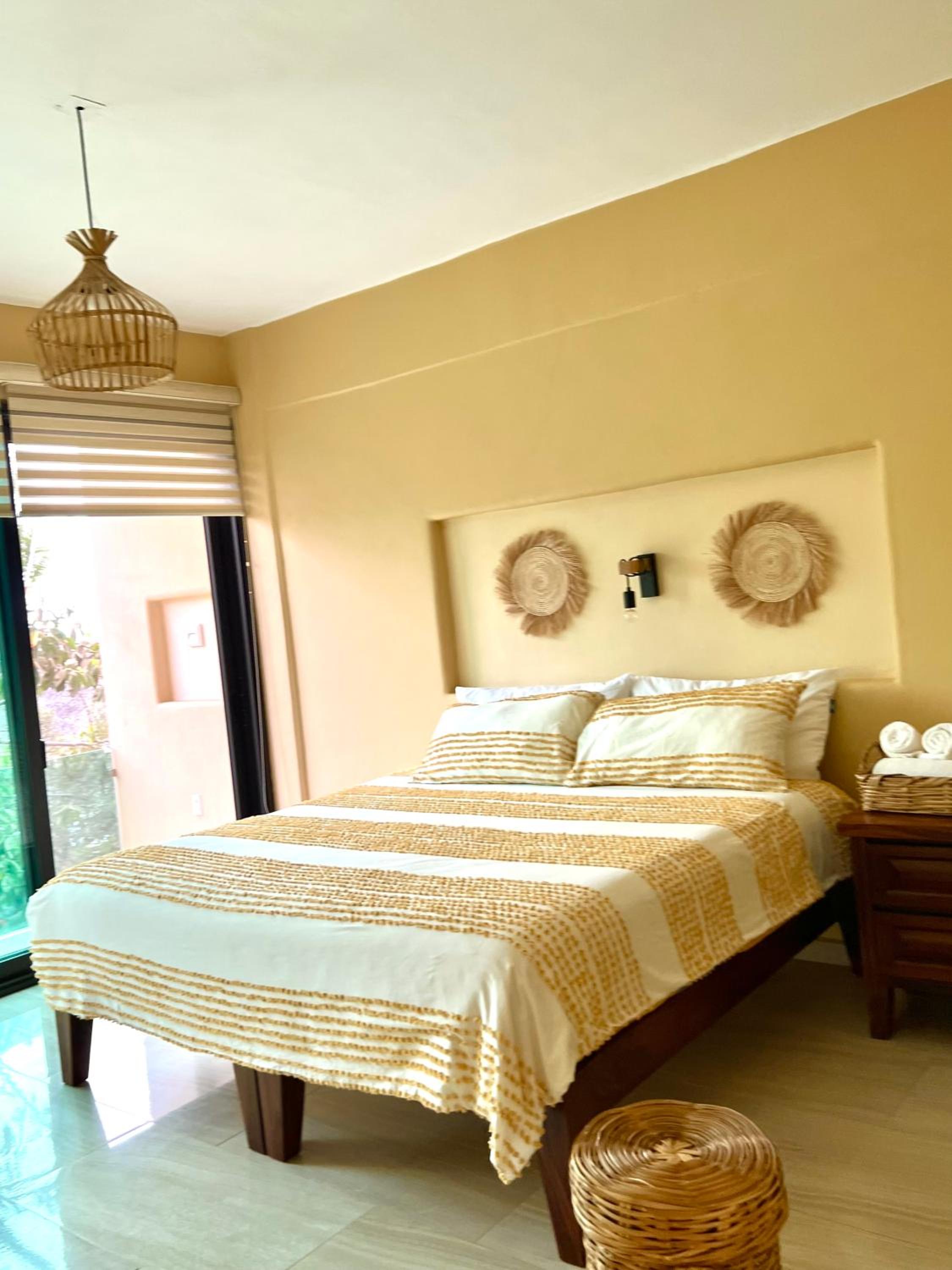 Deluxe Double Room photo 1