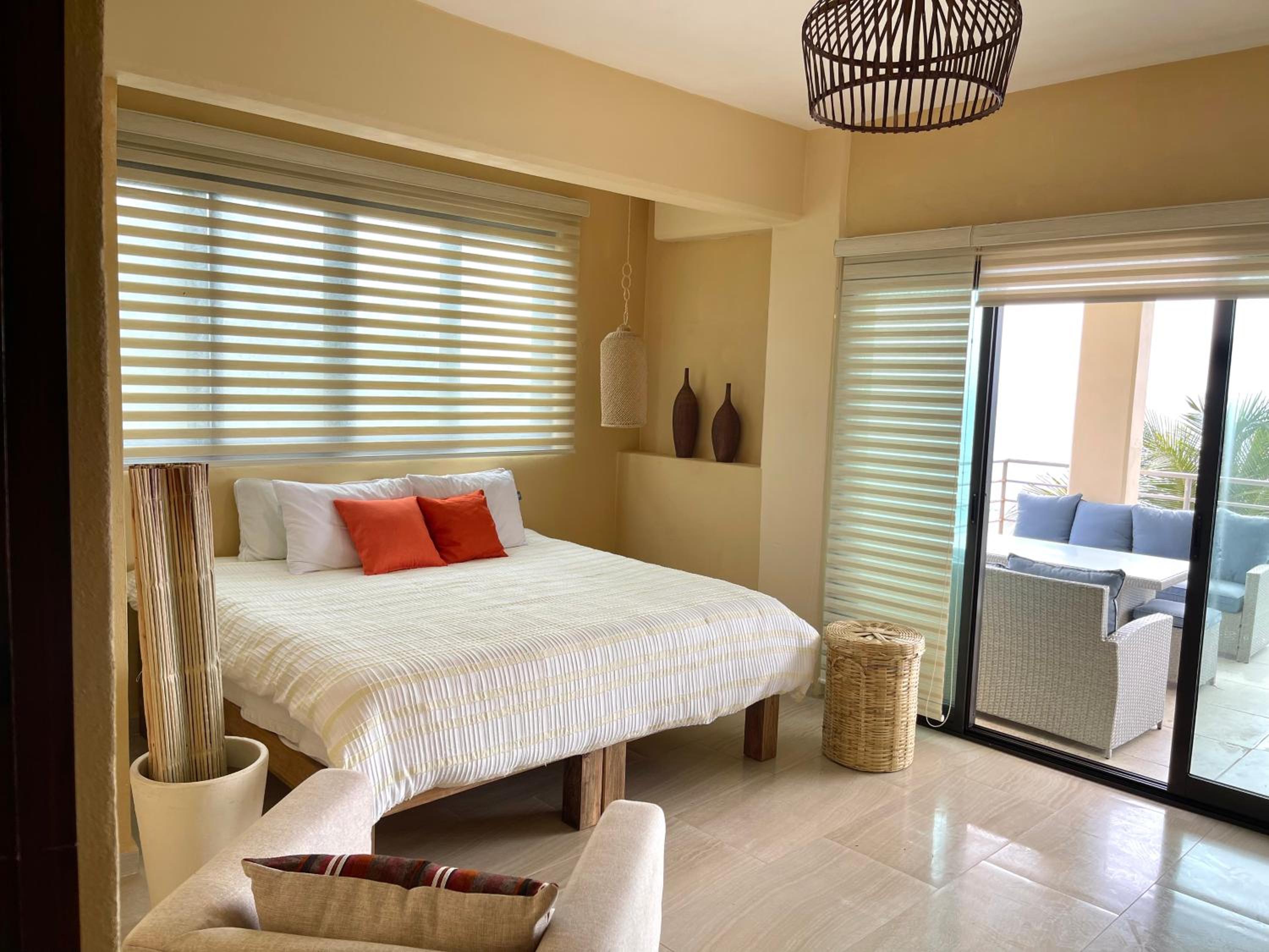 Two-Bedroom Suite photo 1