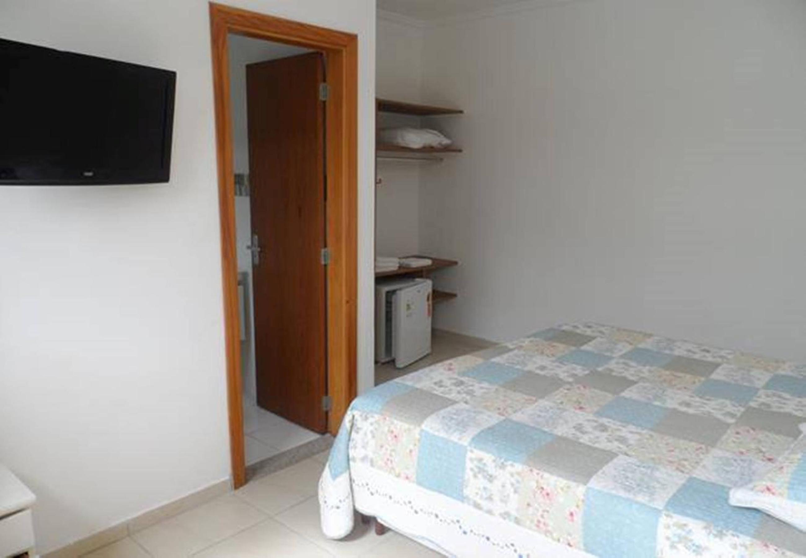Quadruple Room photo 2