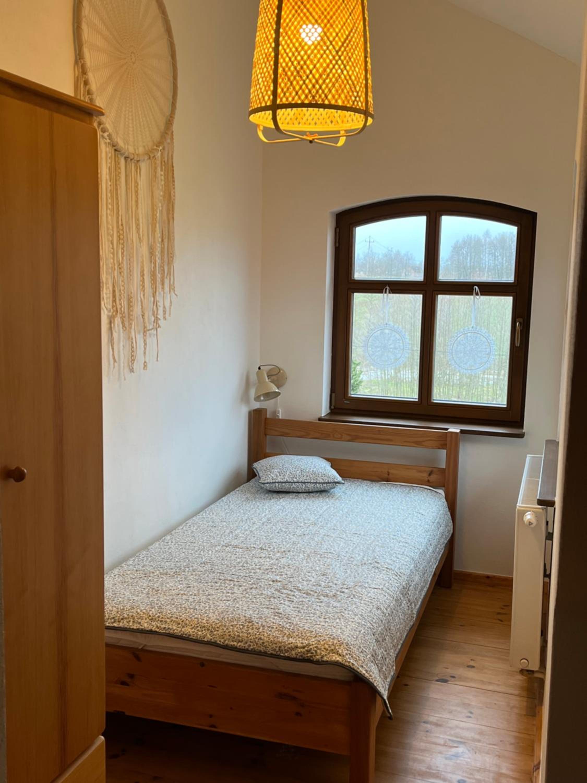 Two-Bedroom House photo 3
