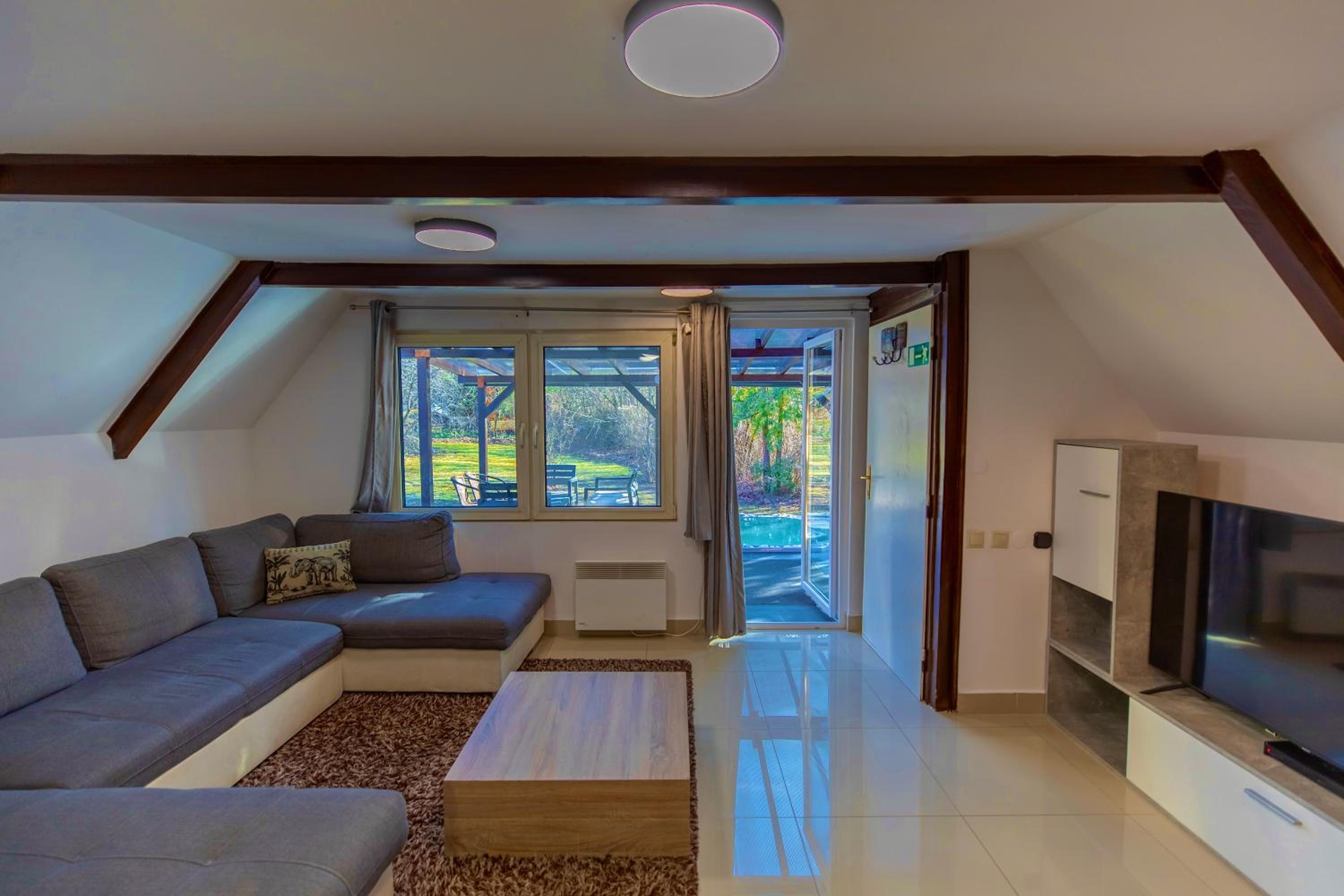 Apartment with Garden View - Photo 1