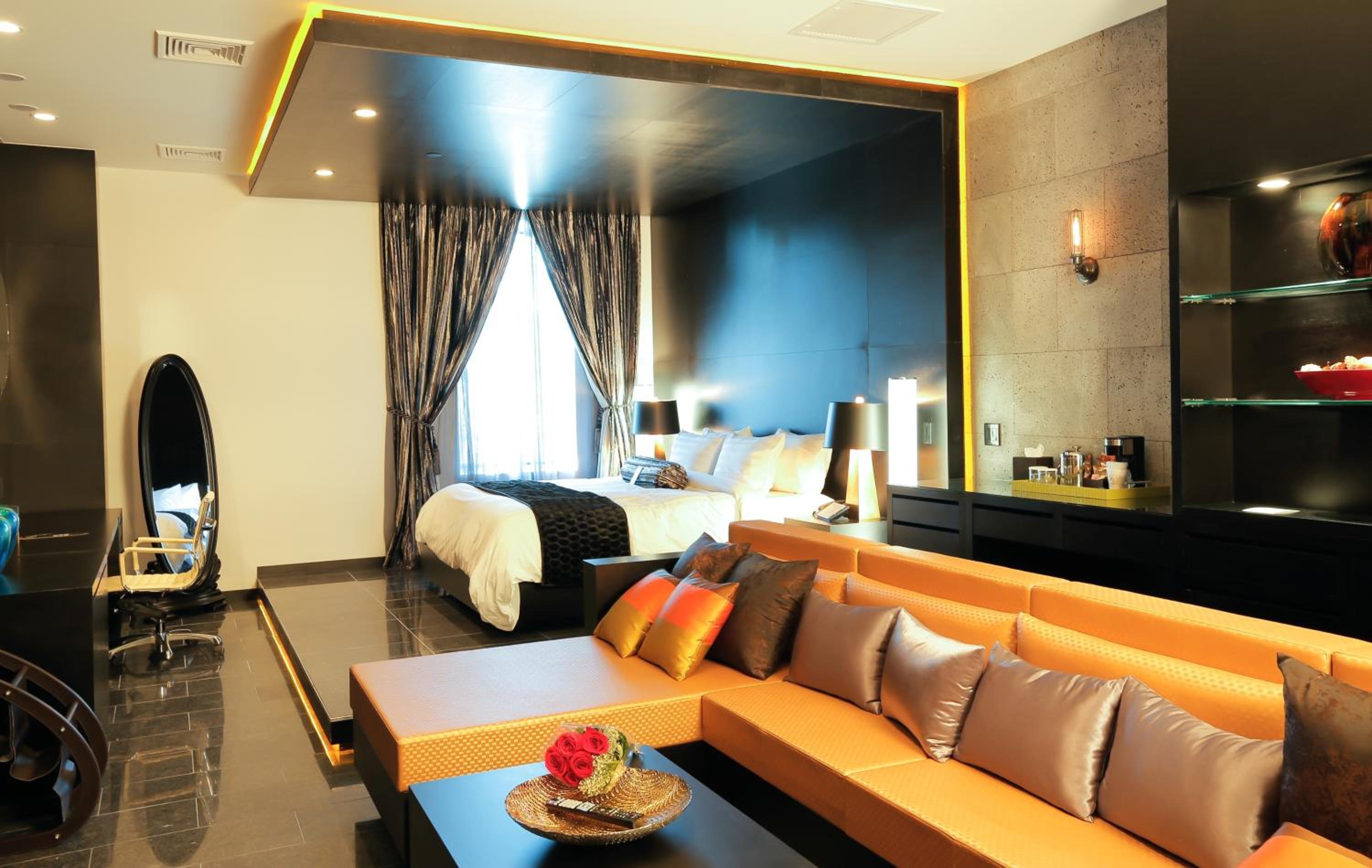 Grand Suite photo 1