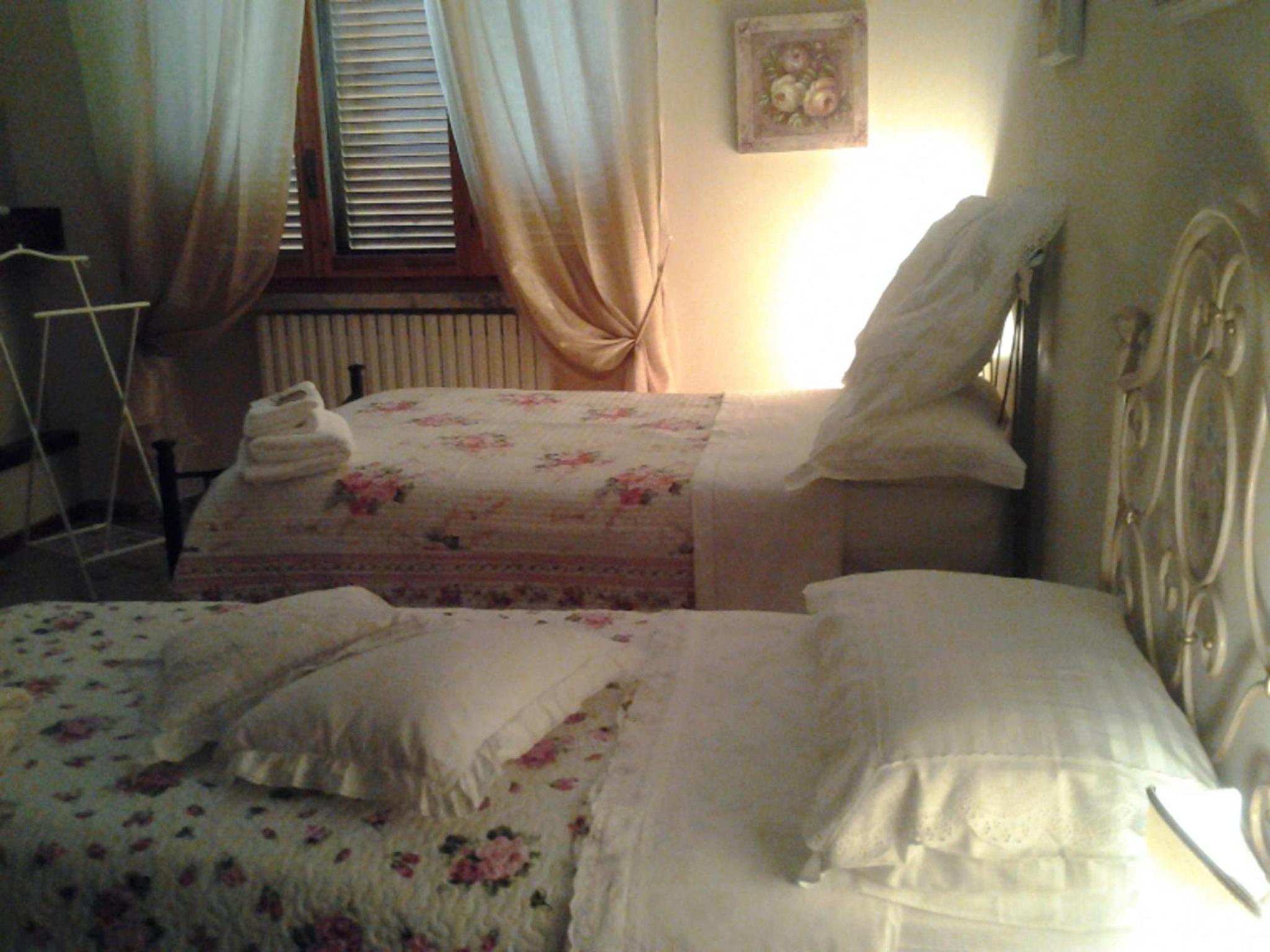 Double or Twin Room photo 2