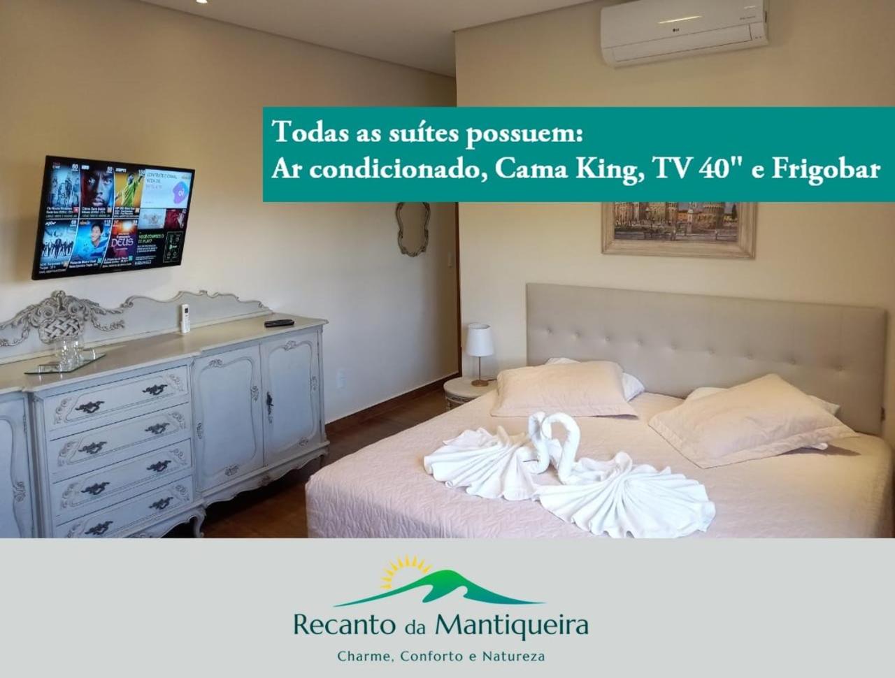 Suite with Mountain View photo 1