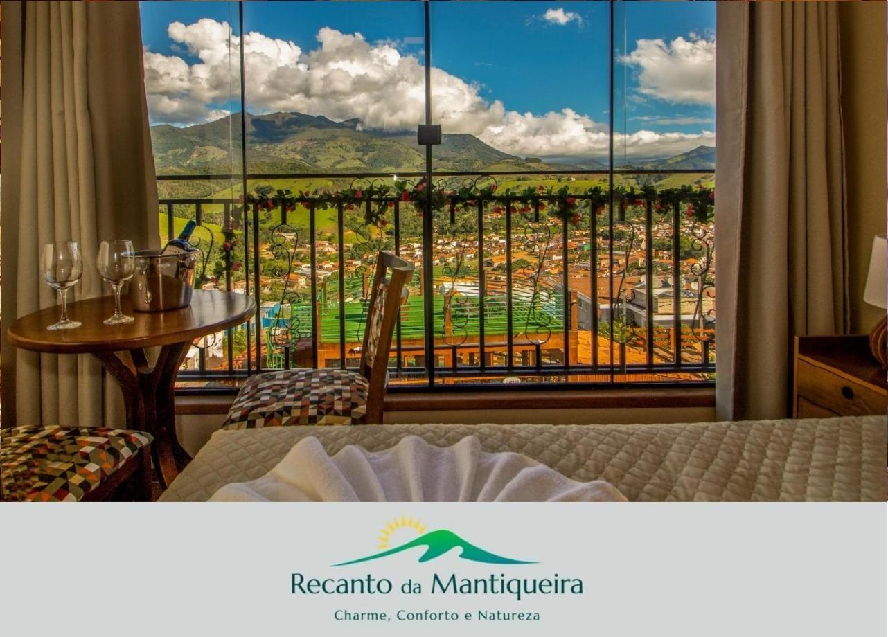 Suite with Mountain View photo 2