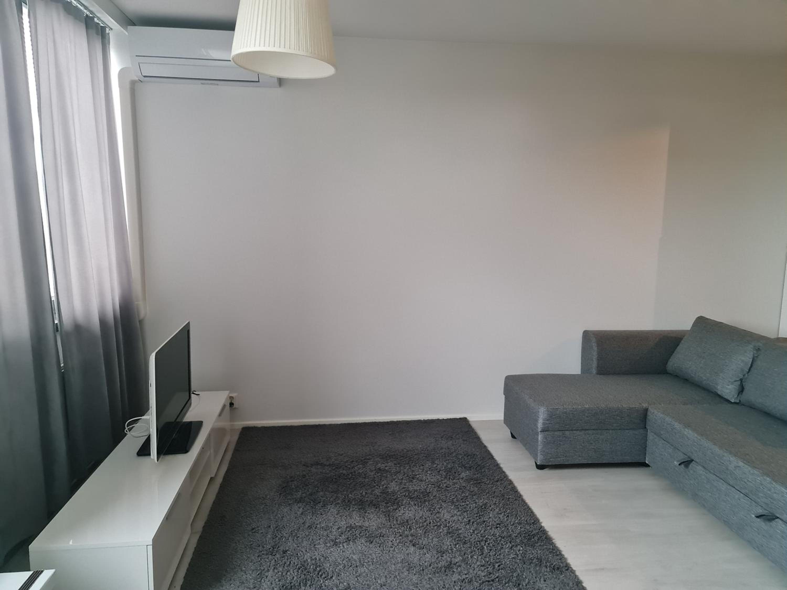One-Bedroom Apartment - Photo 6