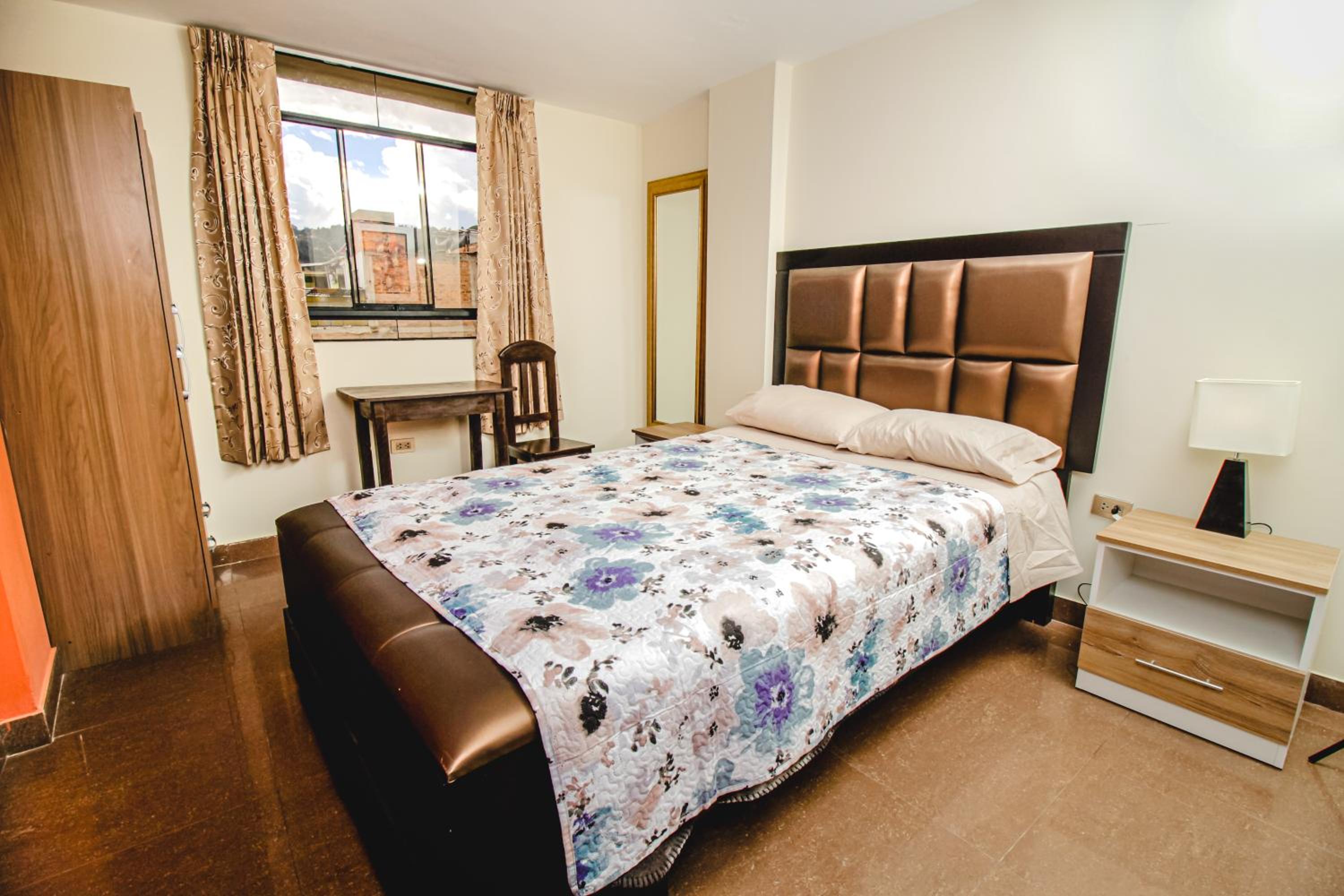 Economy Double Room photo 3