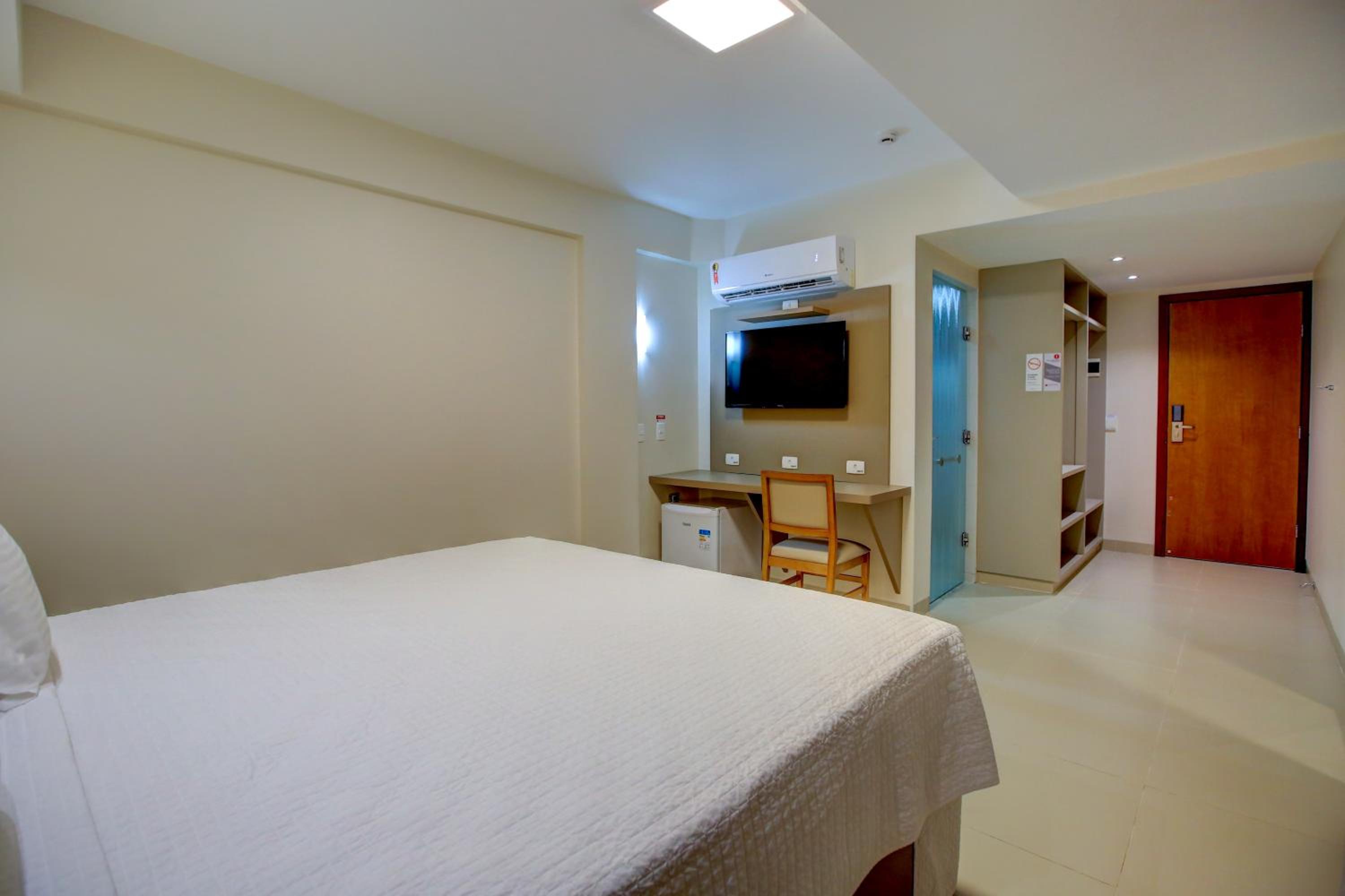 Double or Twin Room - Disability Access