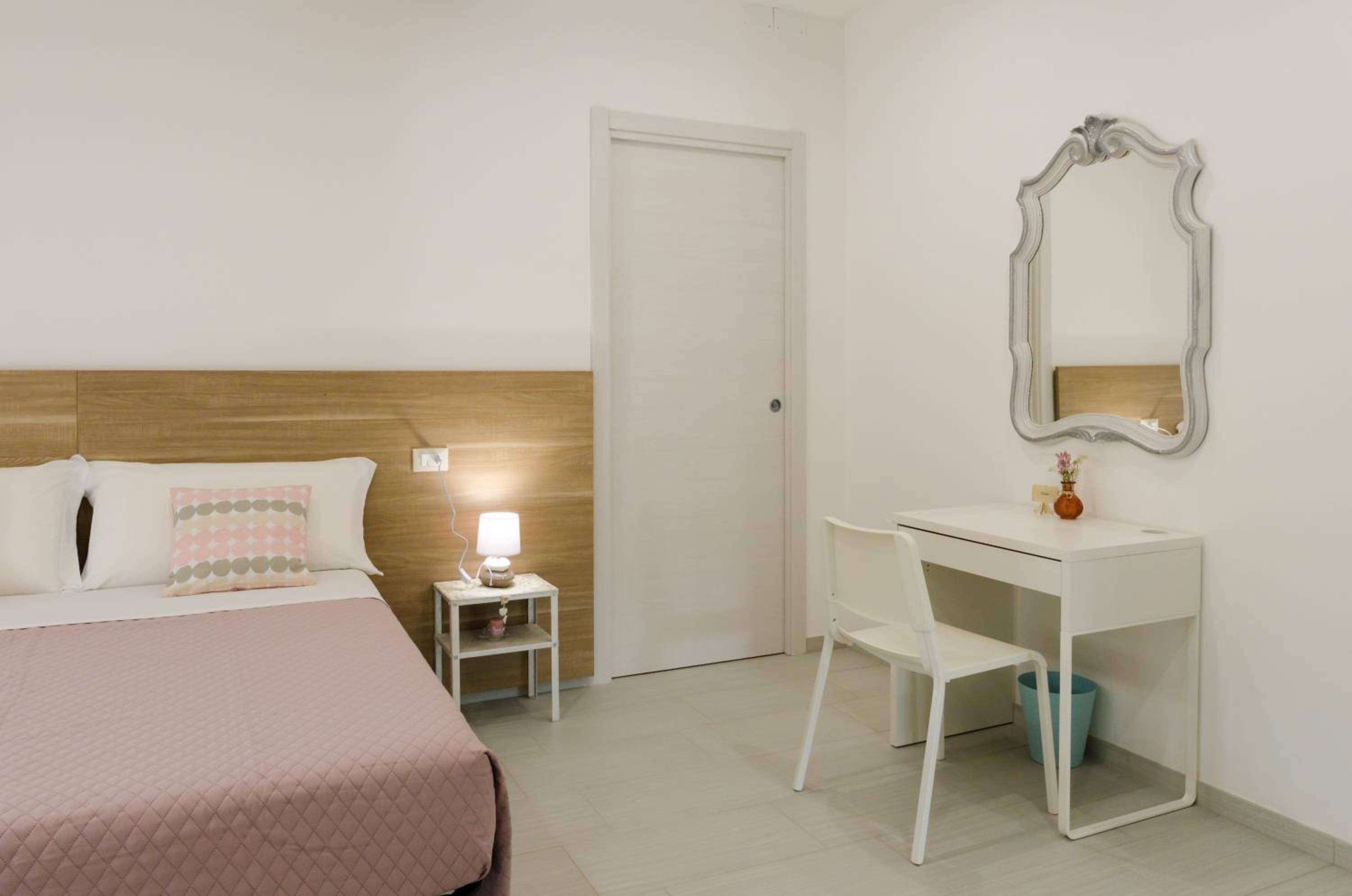 Deluxe Triple Room photo 3