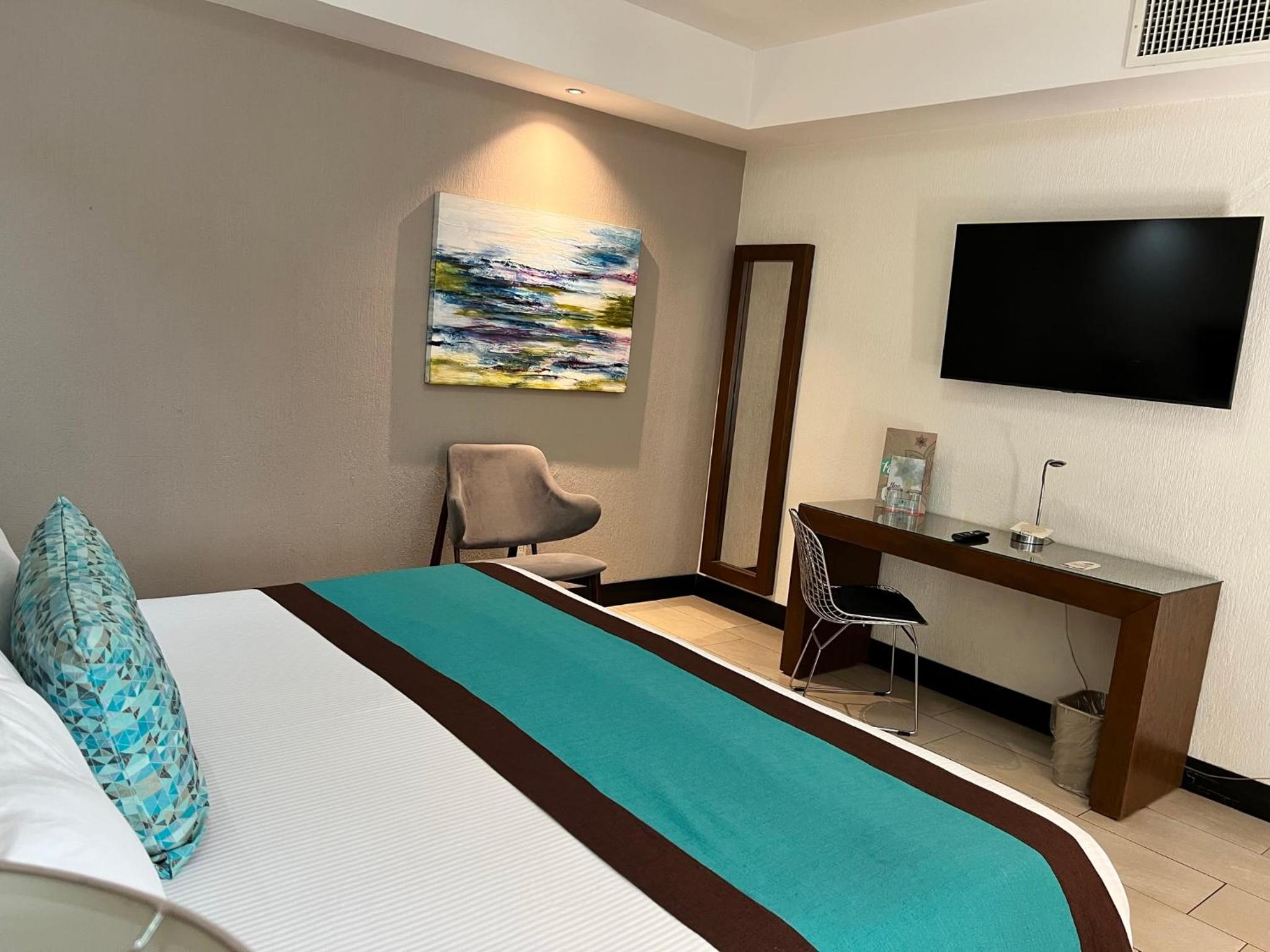 Standard Single Room - Photo 6