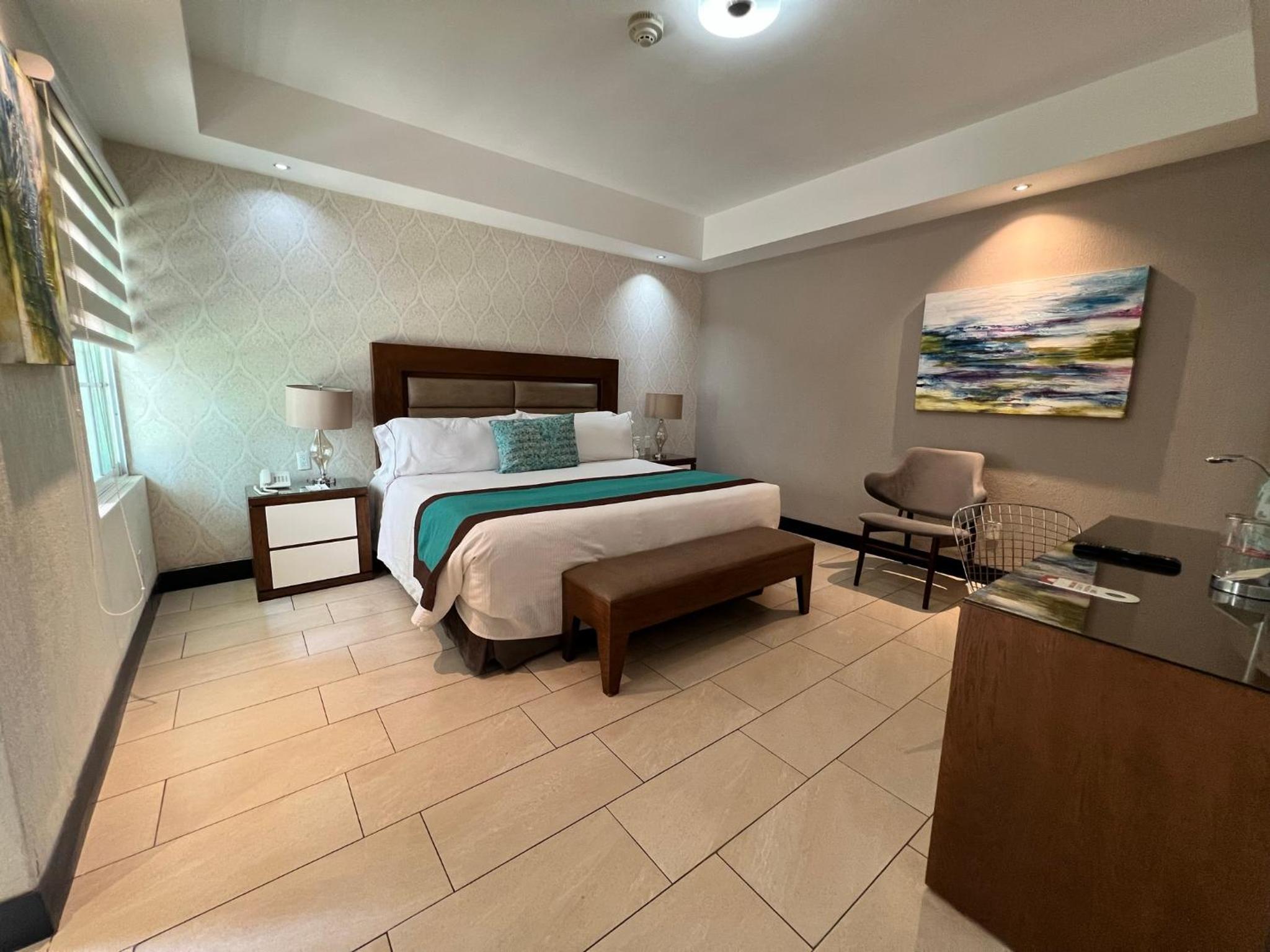 Standard Single Room - Photo 2