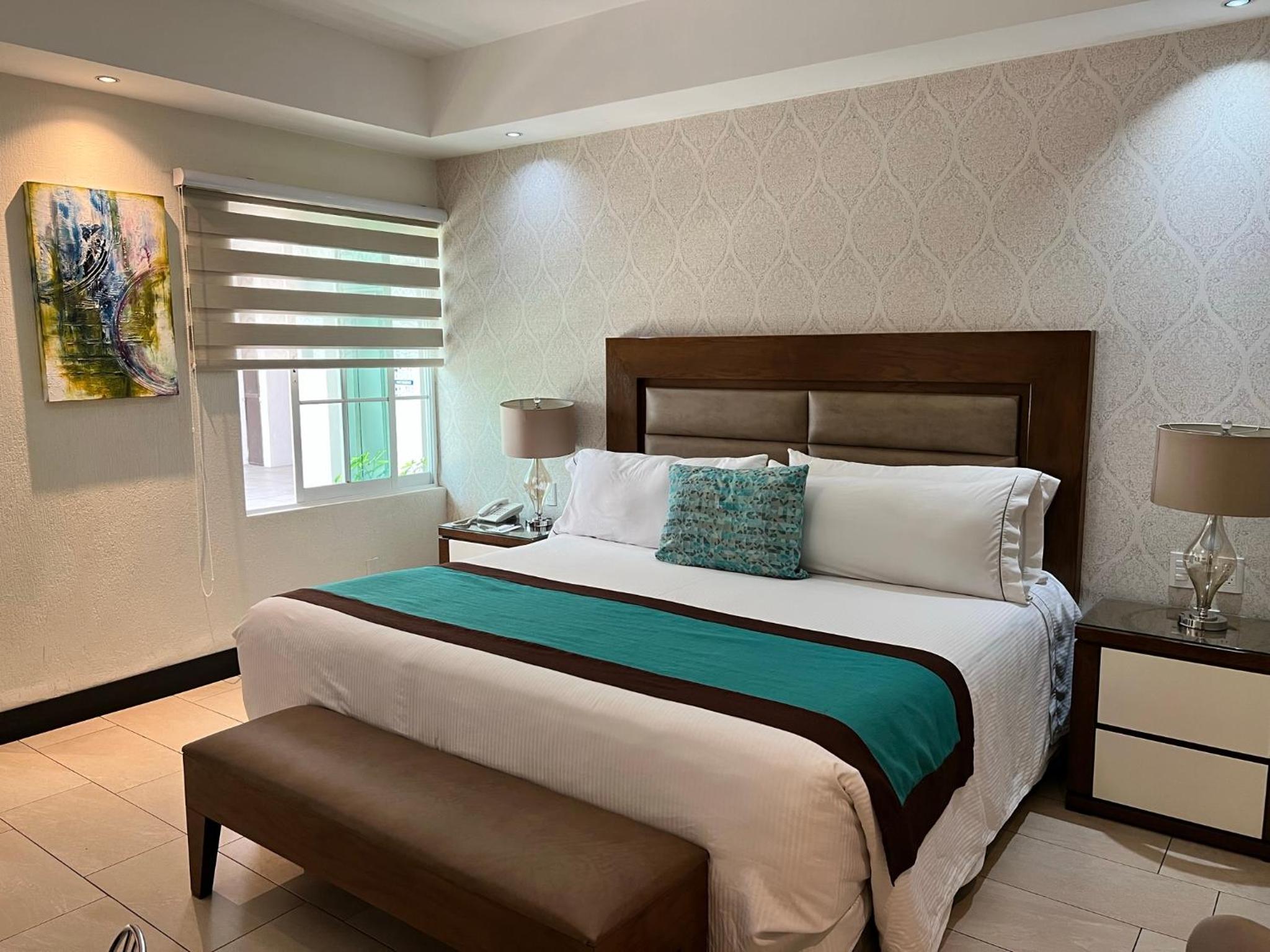 Standard Single Room - Photo 5