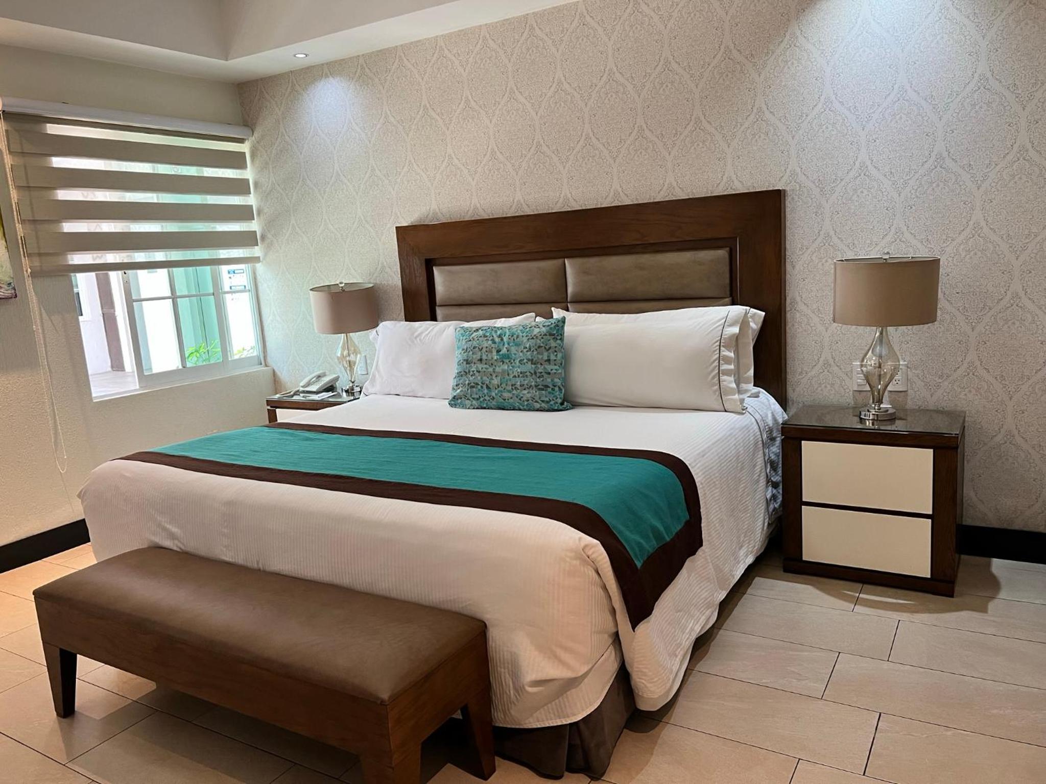 Standard Single Room - Photo 1