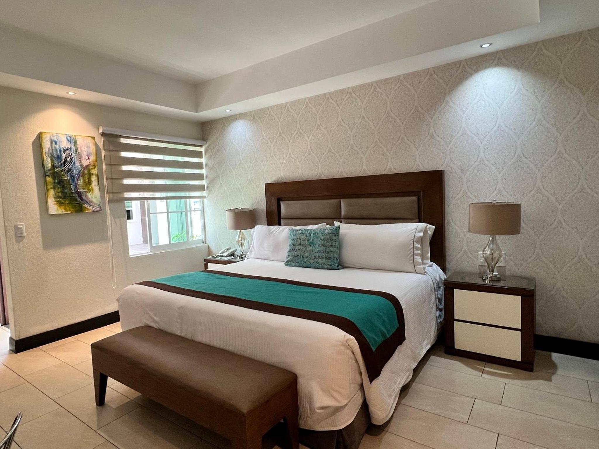 Standard Single Room - Photo 4