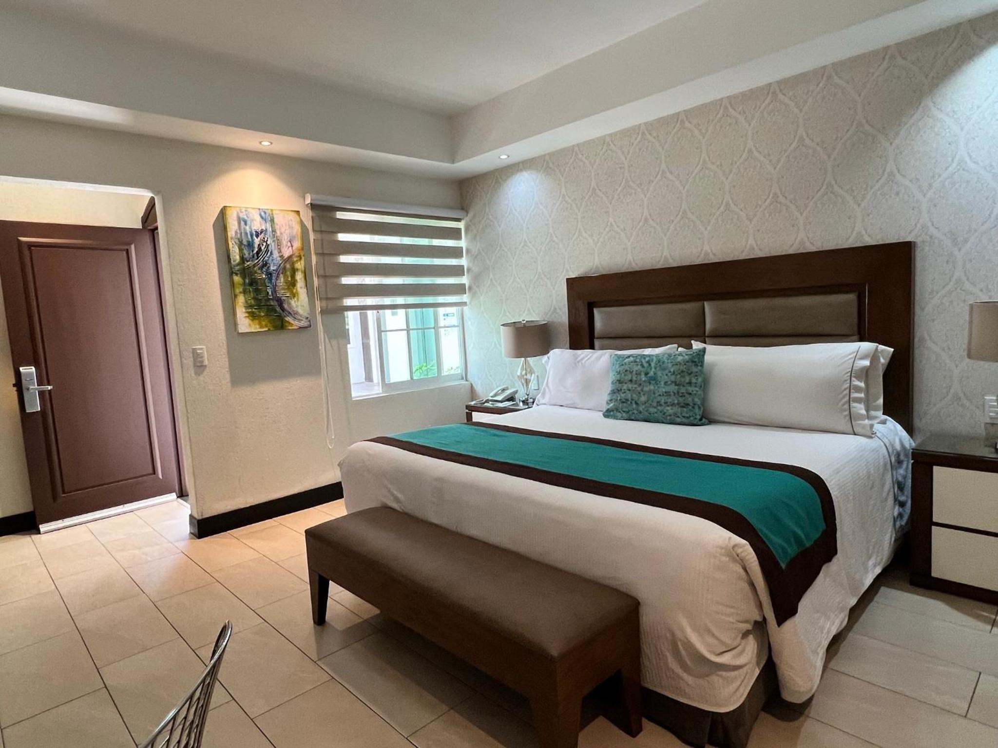 Standard Single Room - Photo 3
