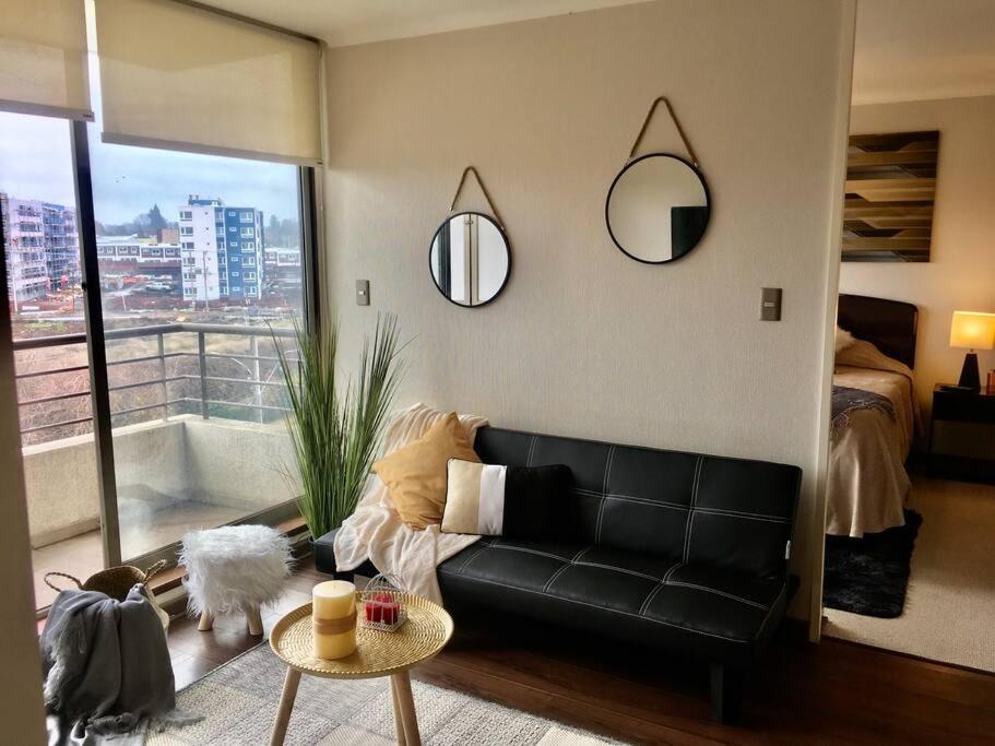 Two-Bedroom Apartment photo 1
