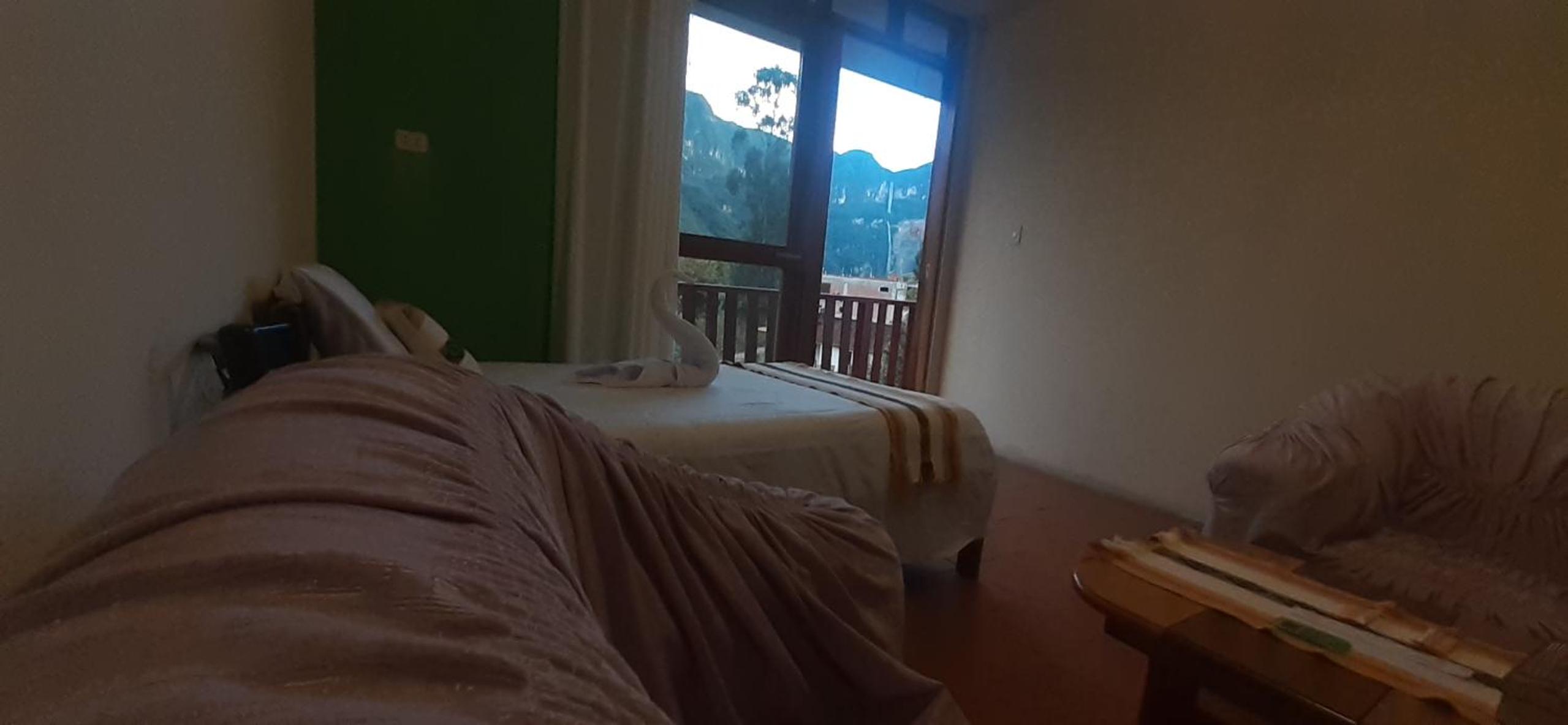 Twin Room photo 2
