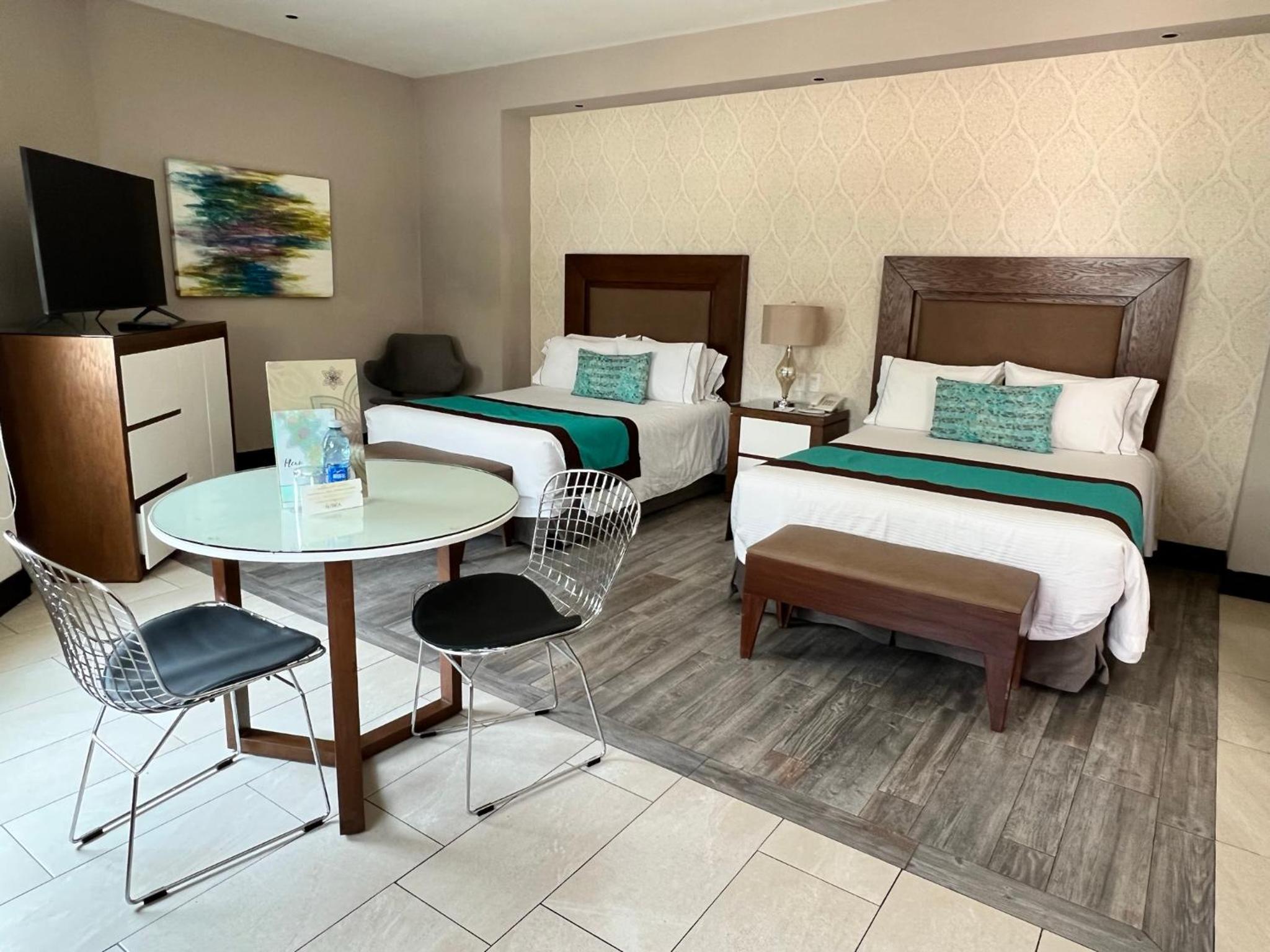 Standard Double Suite - Photo 1