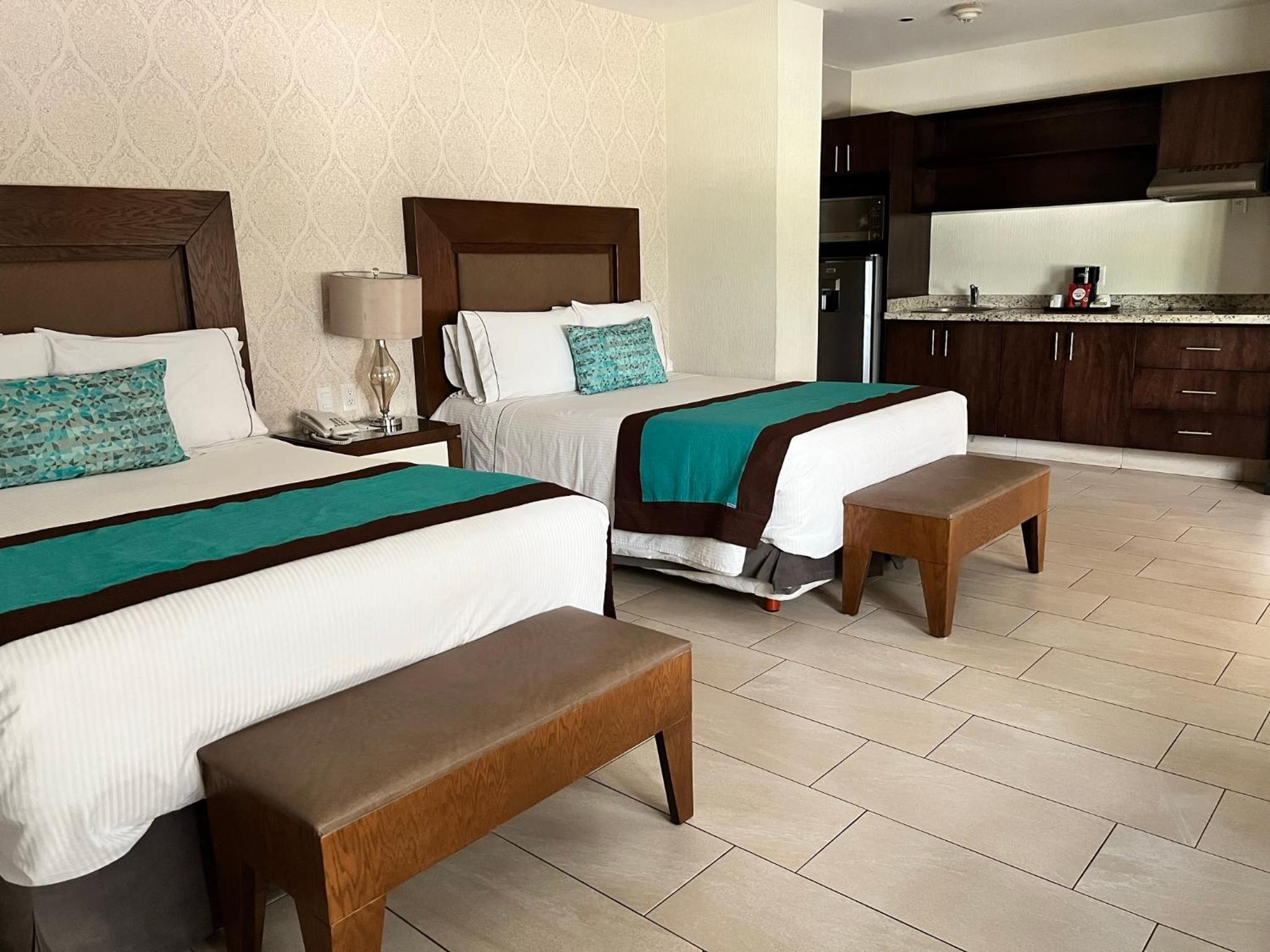 Standard Double Suite - Photo 4