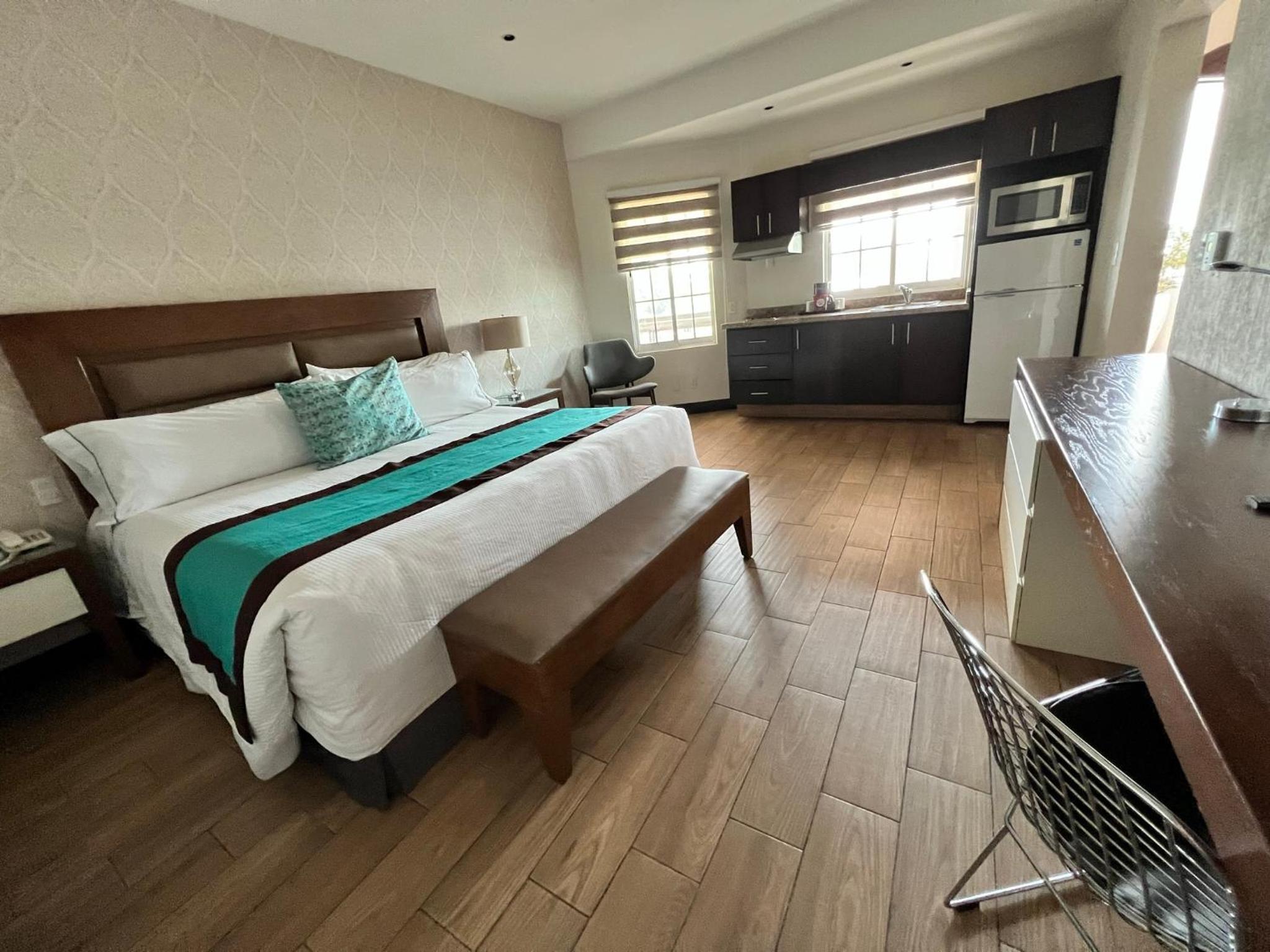 Classic Suite - Photo 6