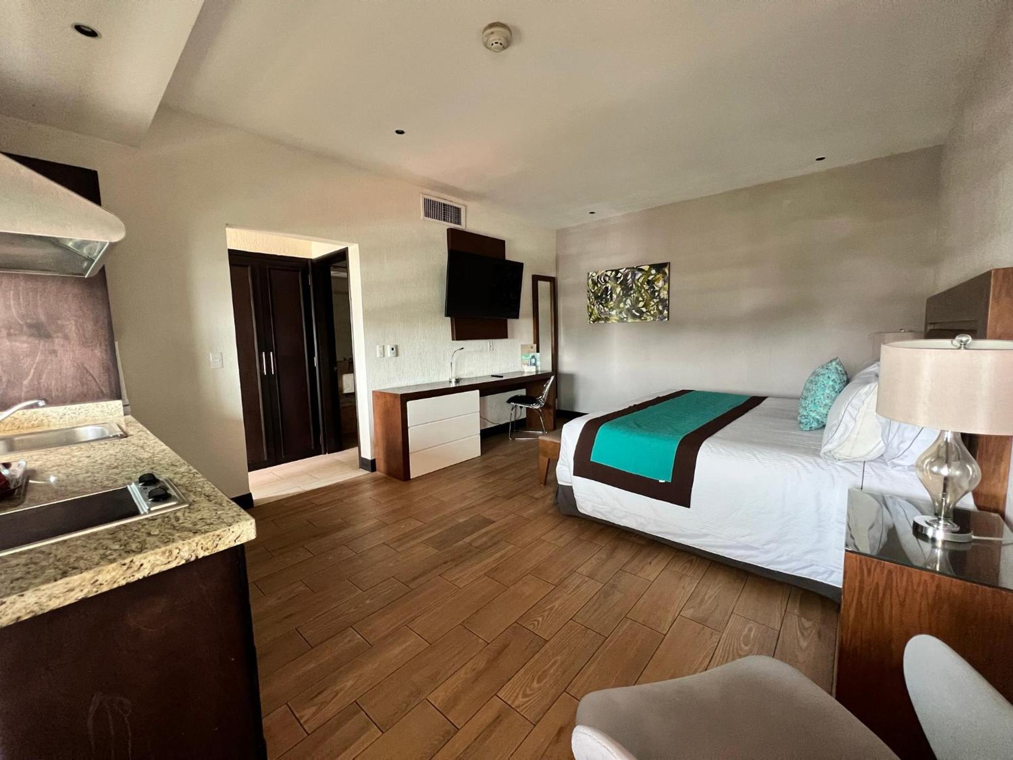 Classic Suite - Photo 4