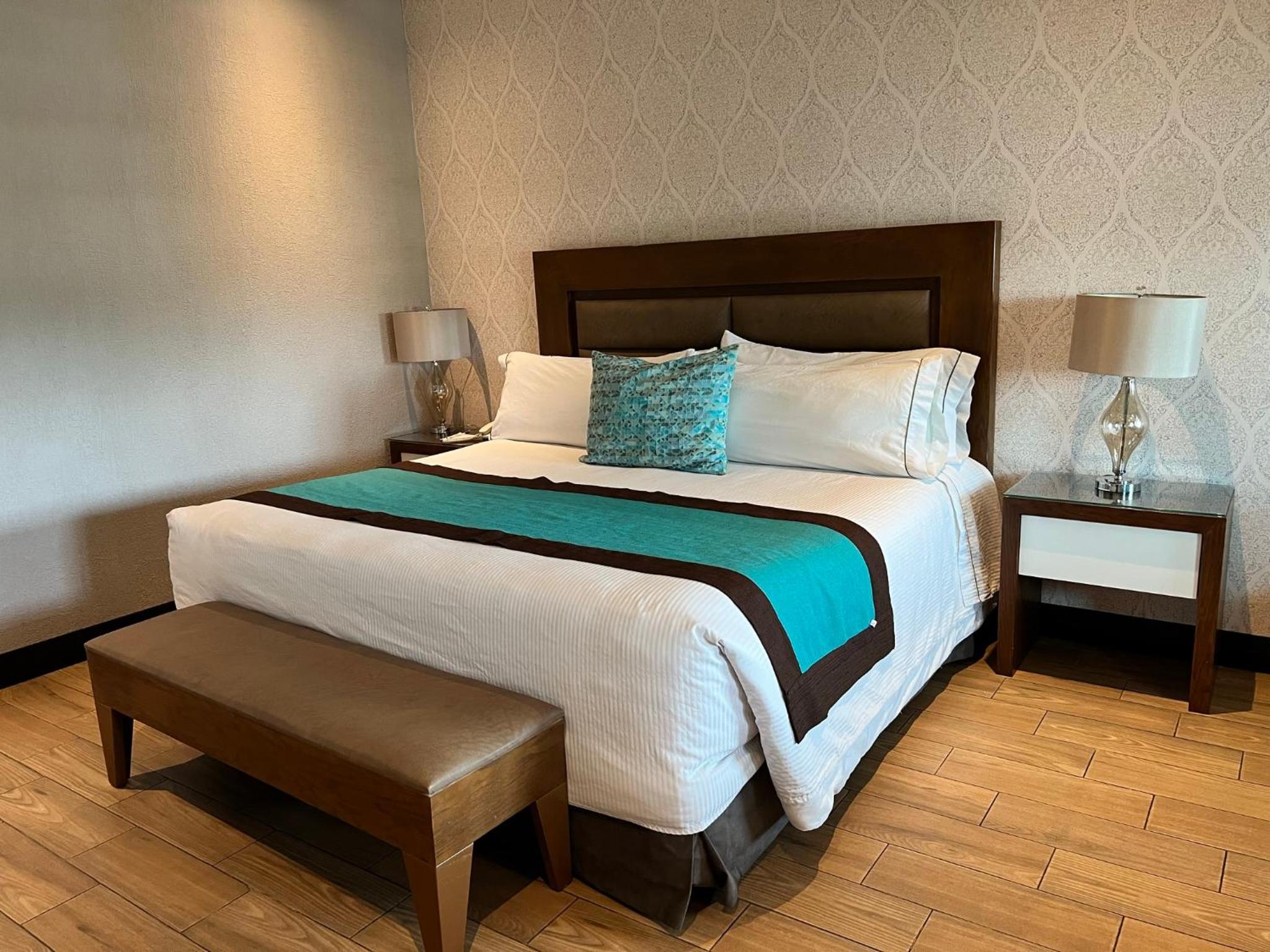 Classic Suite - Photo 1