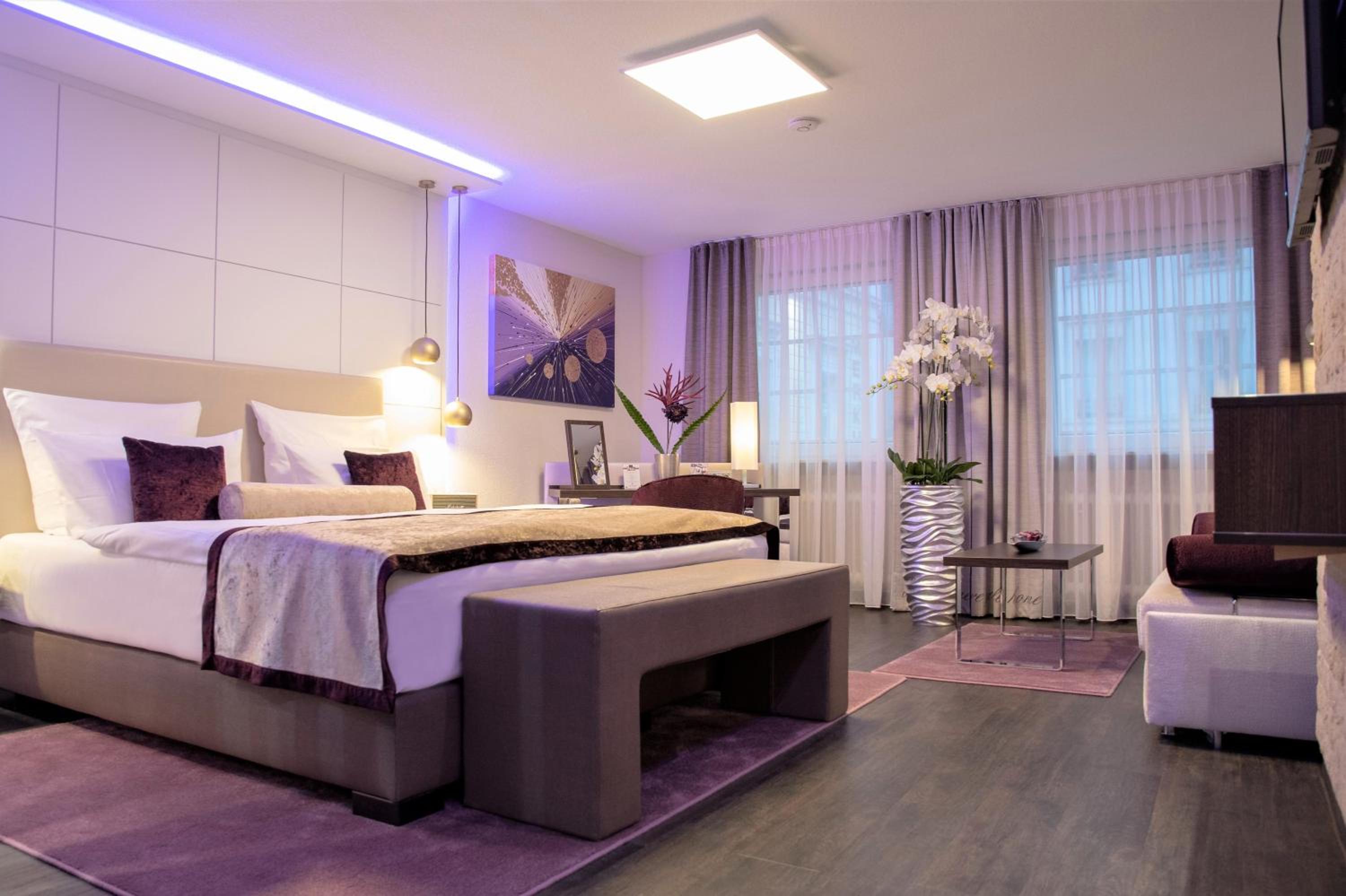 Superior Double Room - Photo 1