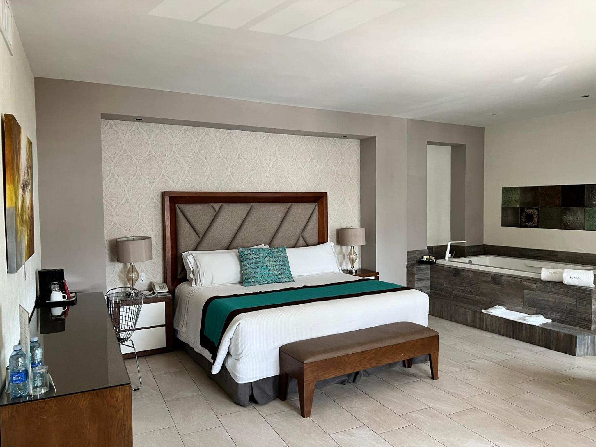 Suite Deluxe