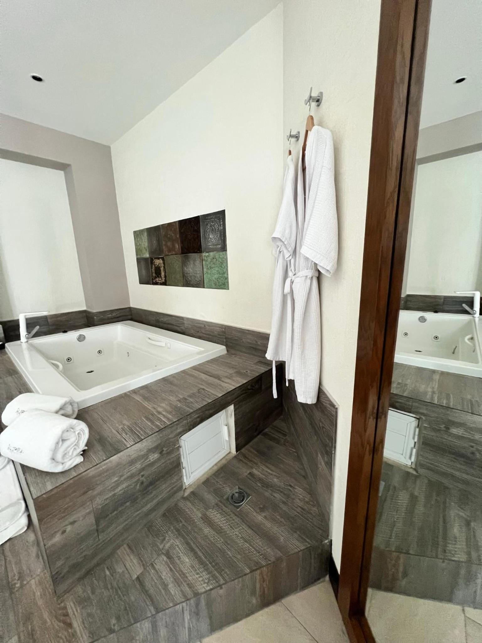 Deluxe Suite photo 2