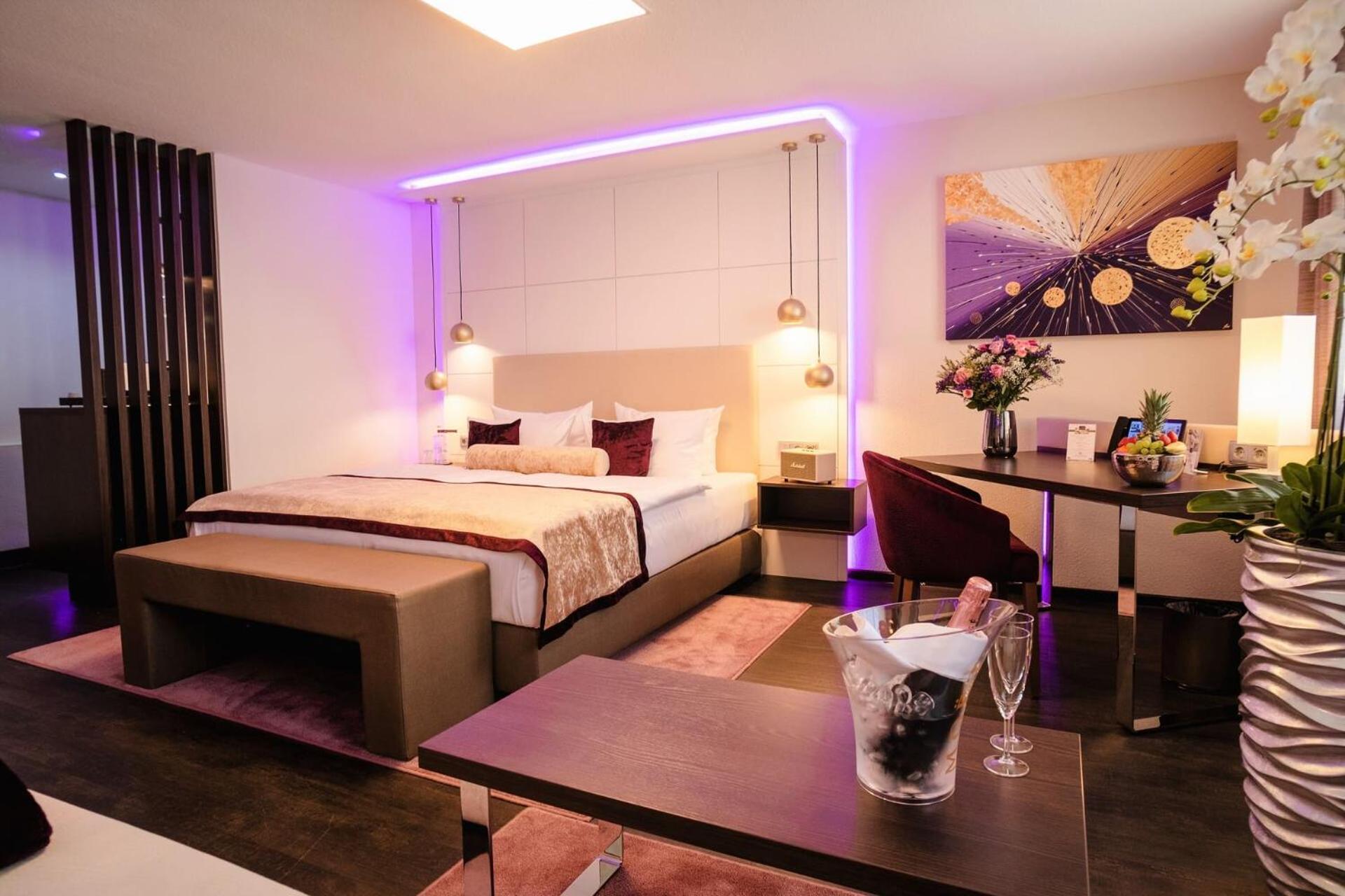 Superior Double Room - Photo 3
