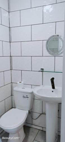 Double Room with Balcony and Sea View photo 2