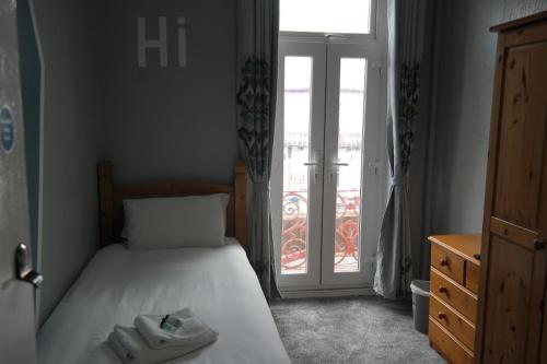 Single Room with Balcony photo 3