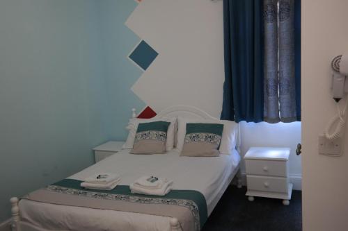 Double Room with Private Bathroom photo 1