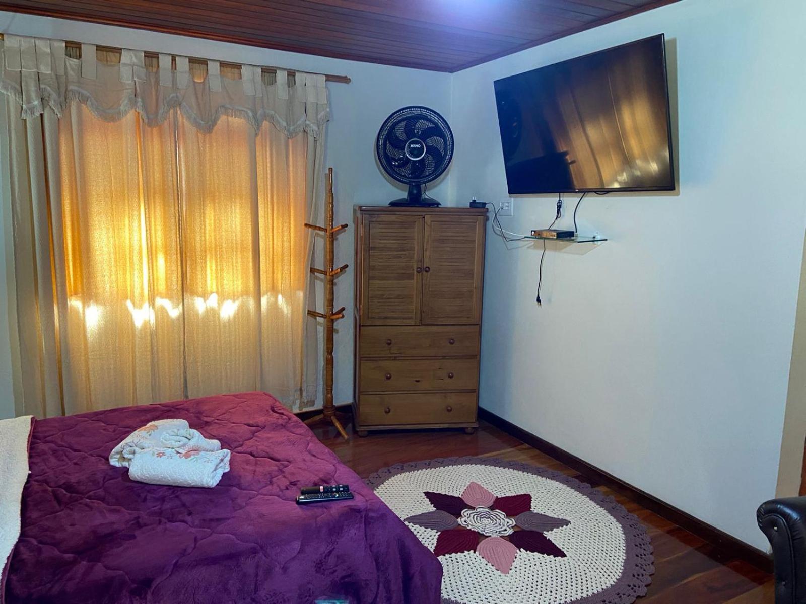 One-Bedroom Chalet photo 3