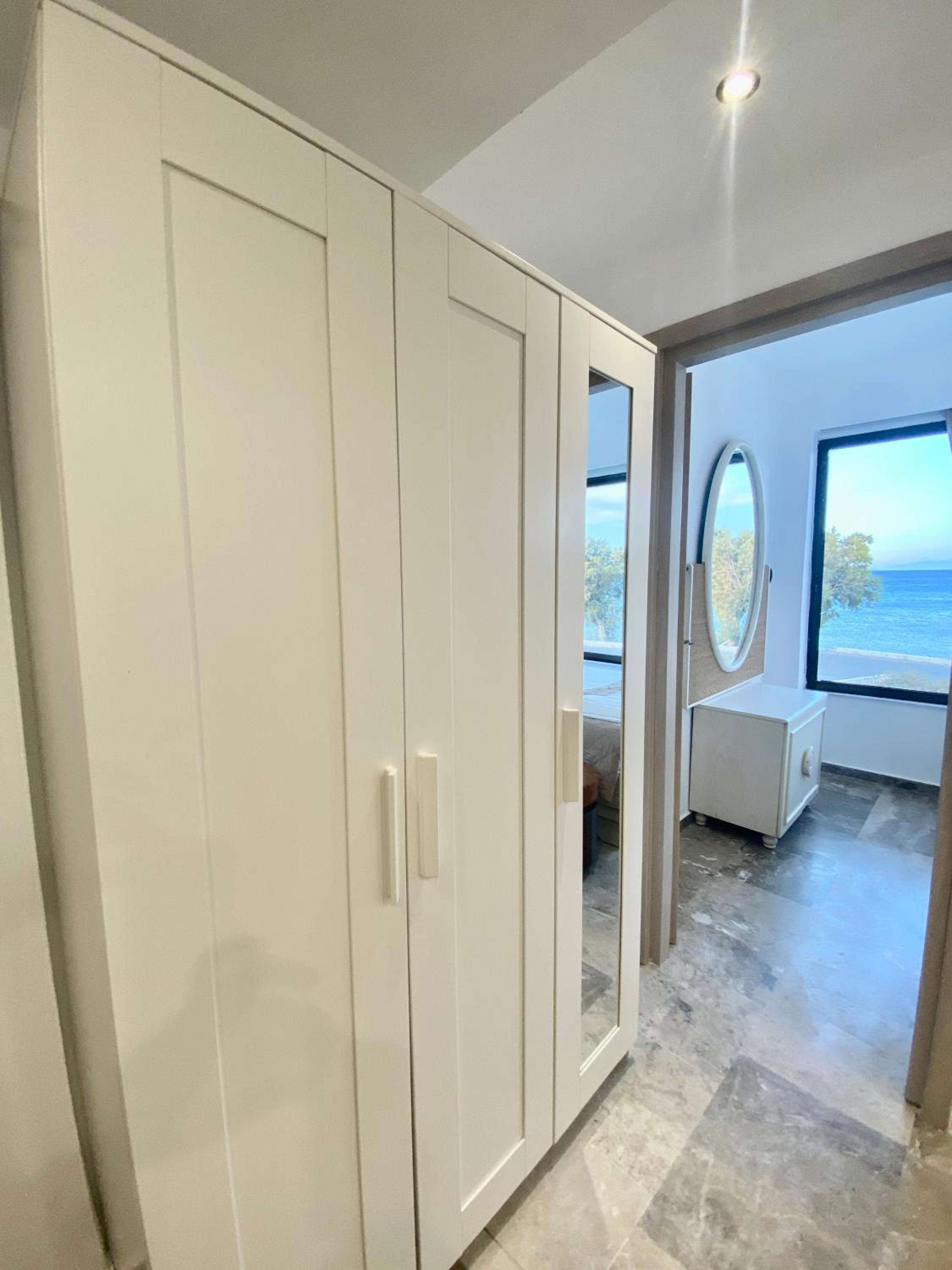 Apartment with Sea View - Photo 1