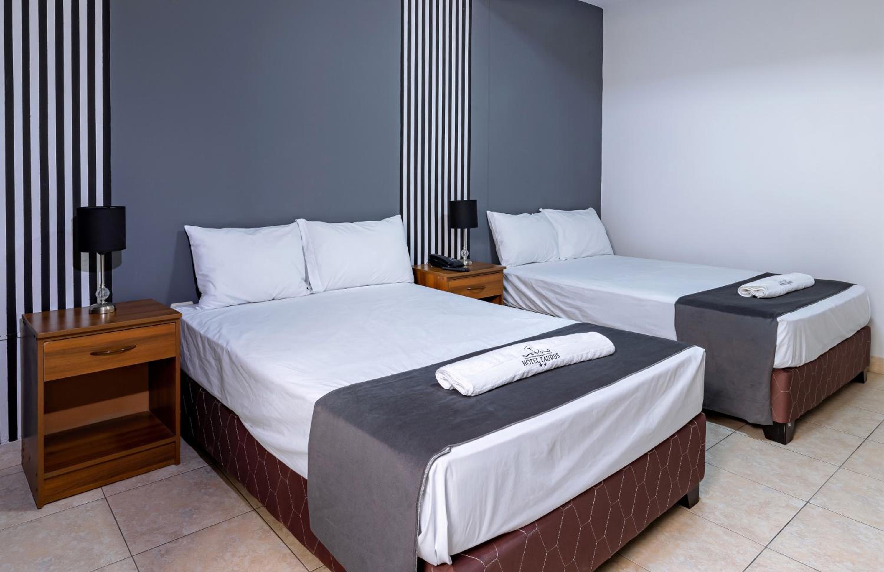 Twin Room photo 1