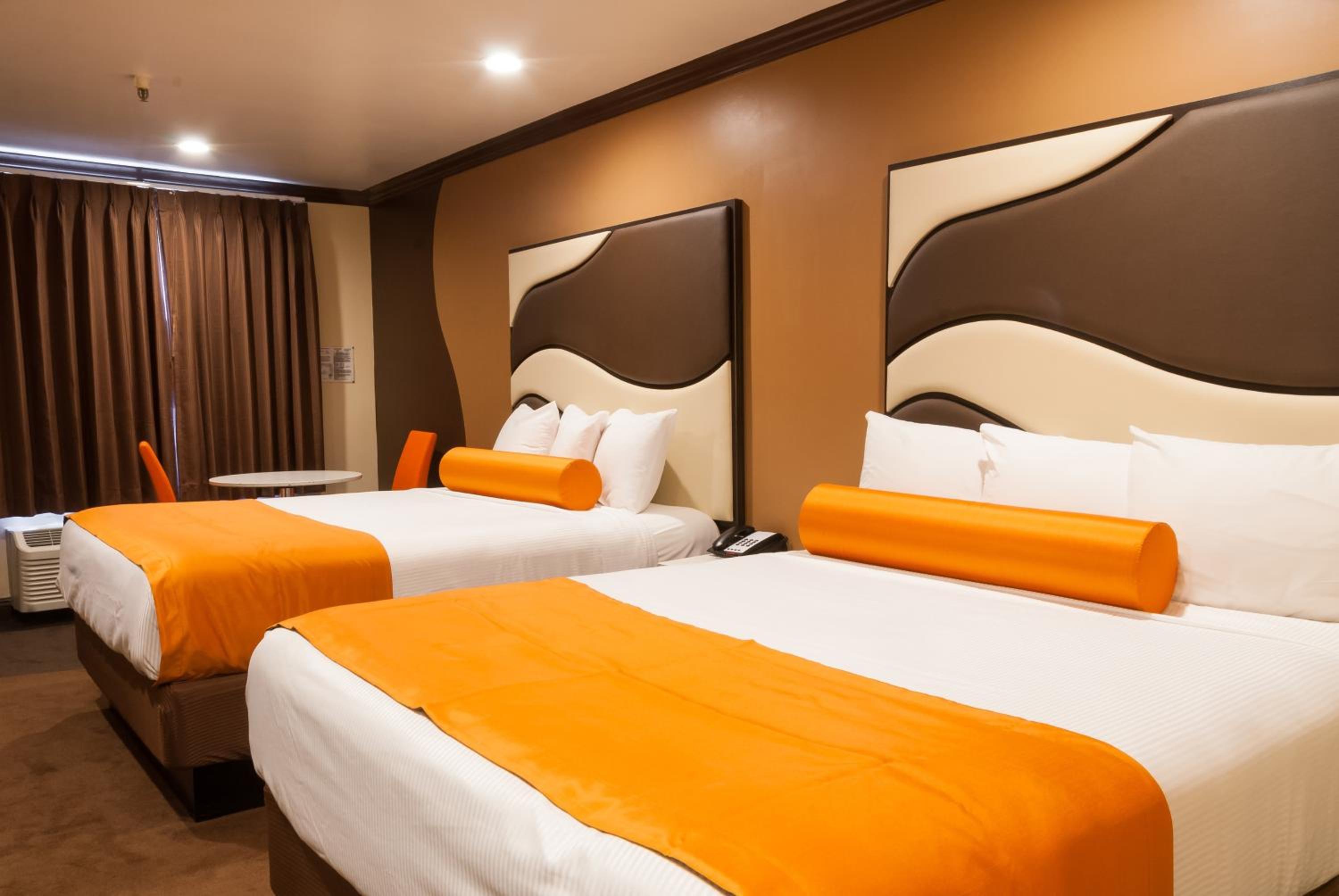 Family Suite - Photo 2