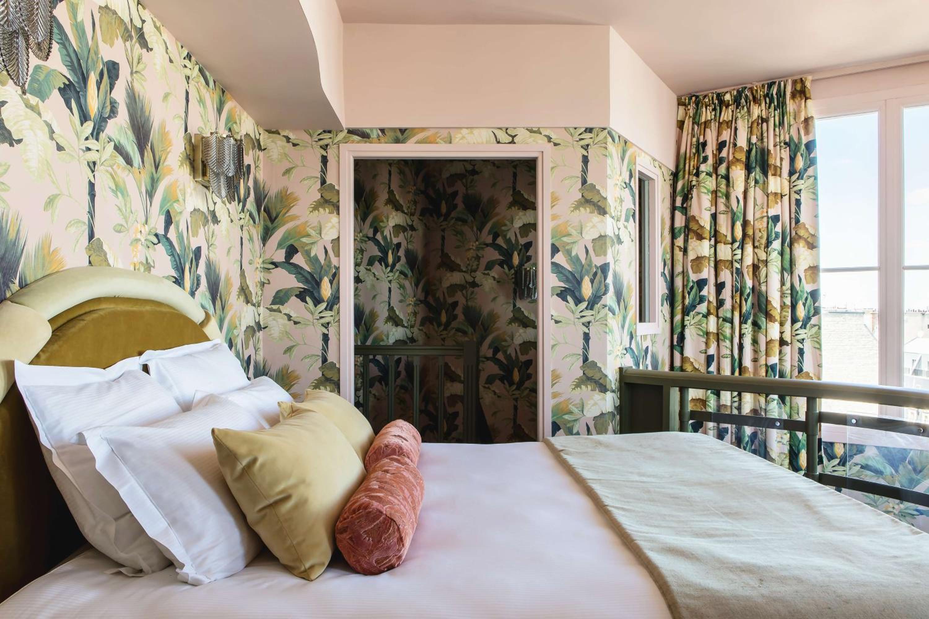 Suite – Palmer Beach