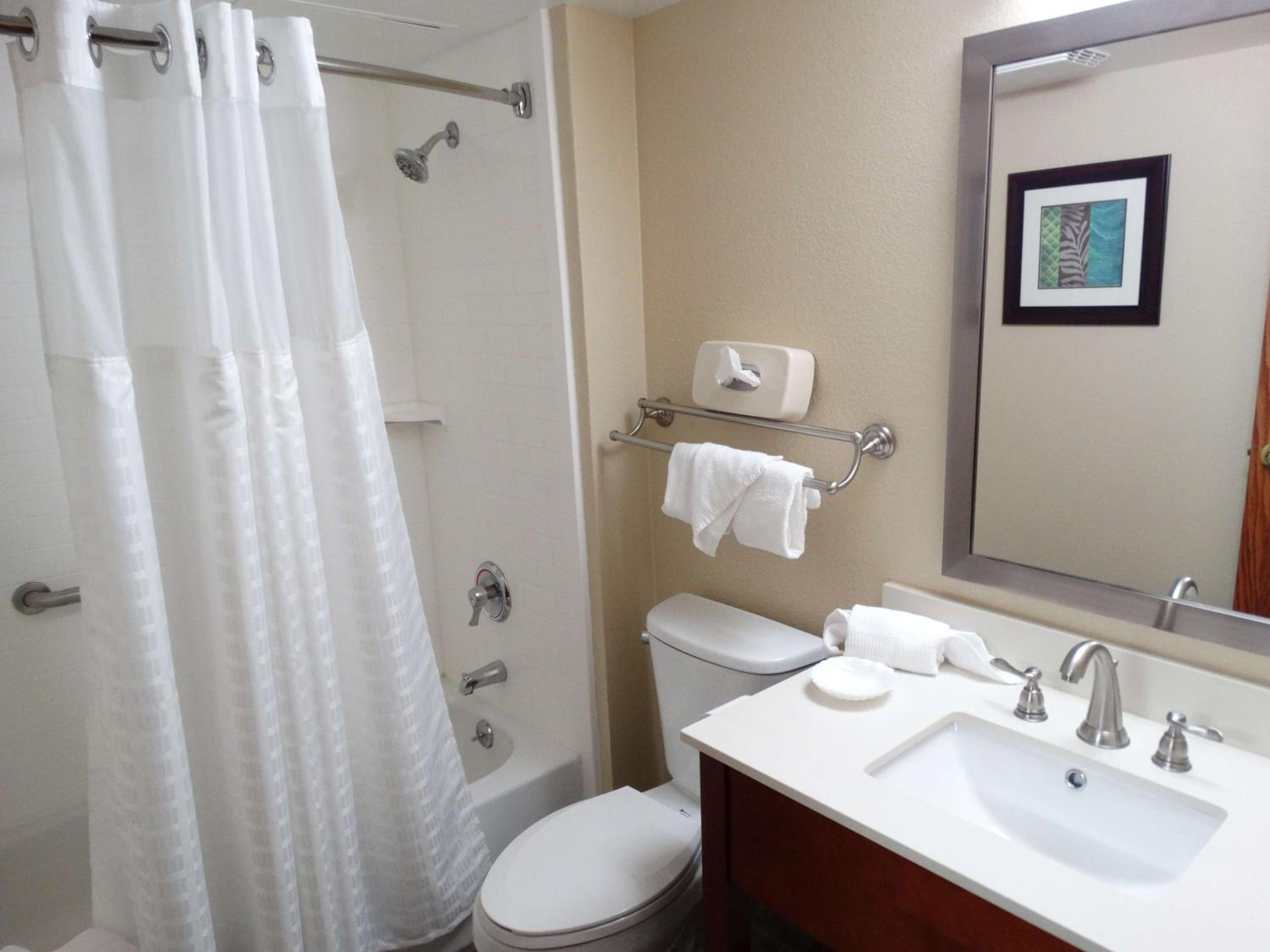 King Room with Spa Bath - Non-Smoking - Photo 5