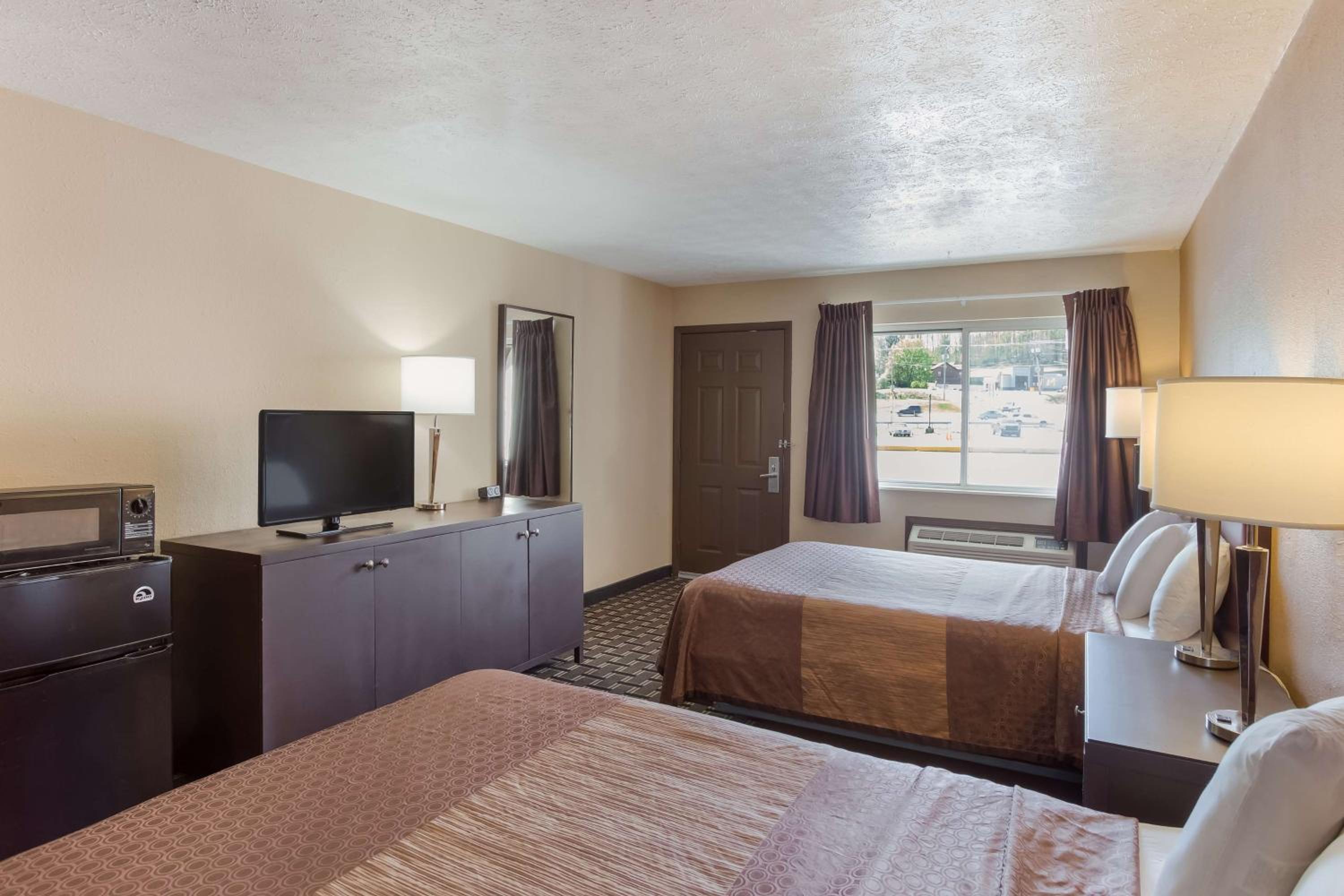SureStay Hotel by Best Western Summersville, Kuva 5